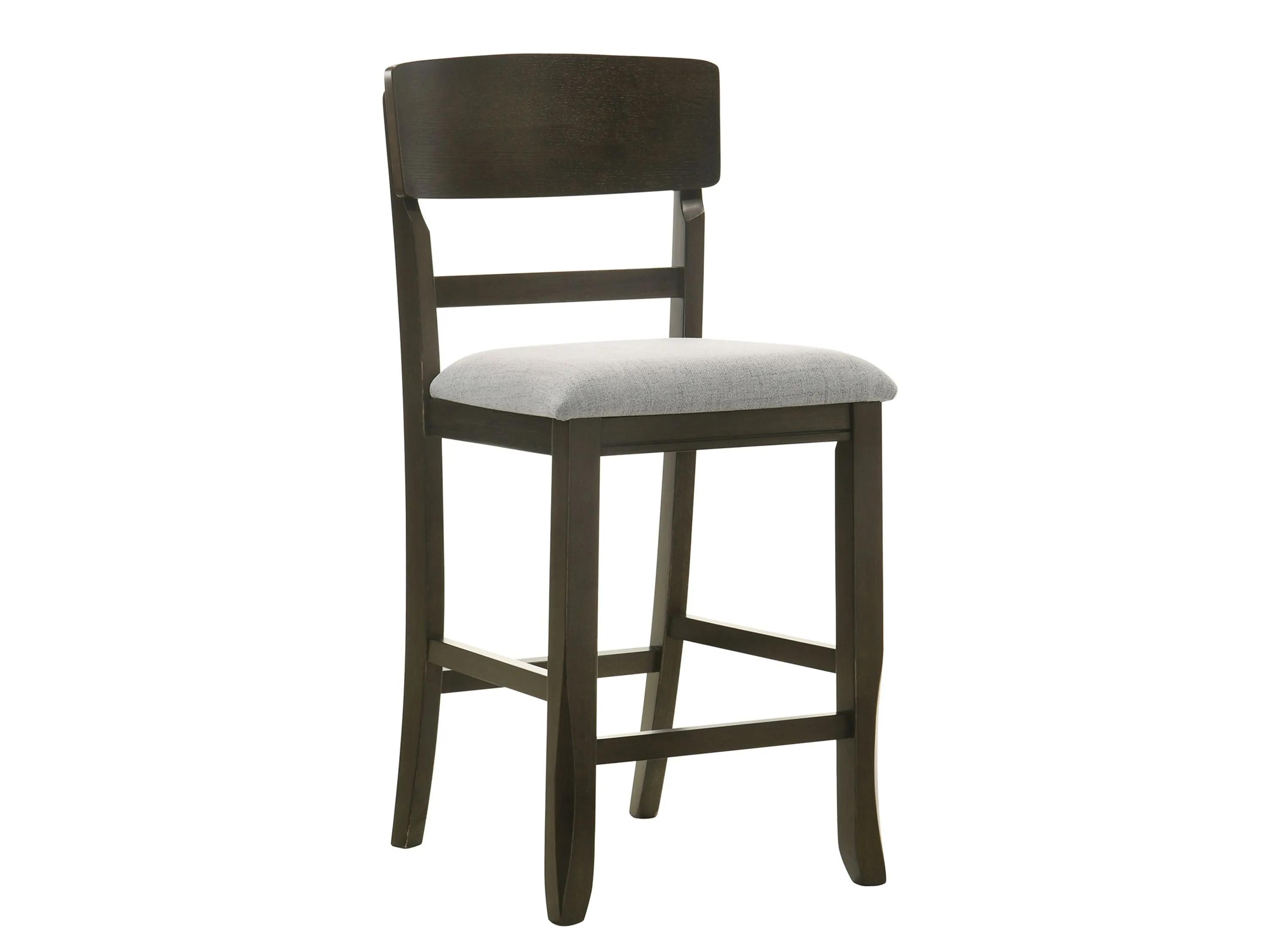 Oakly Barstool- Set of 2