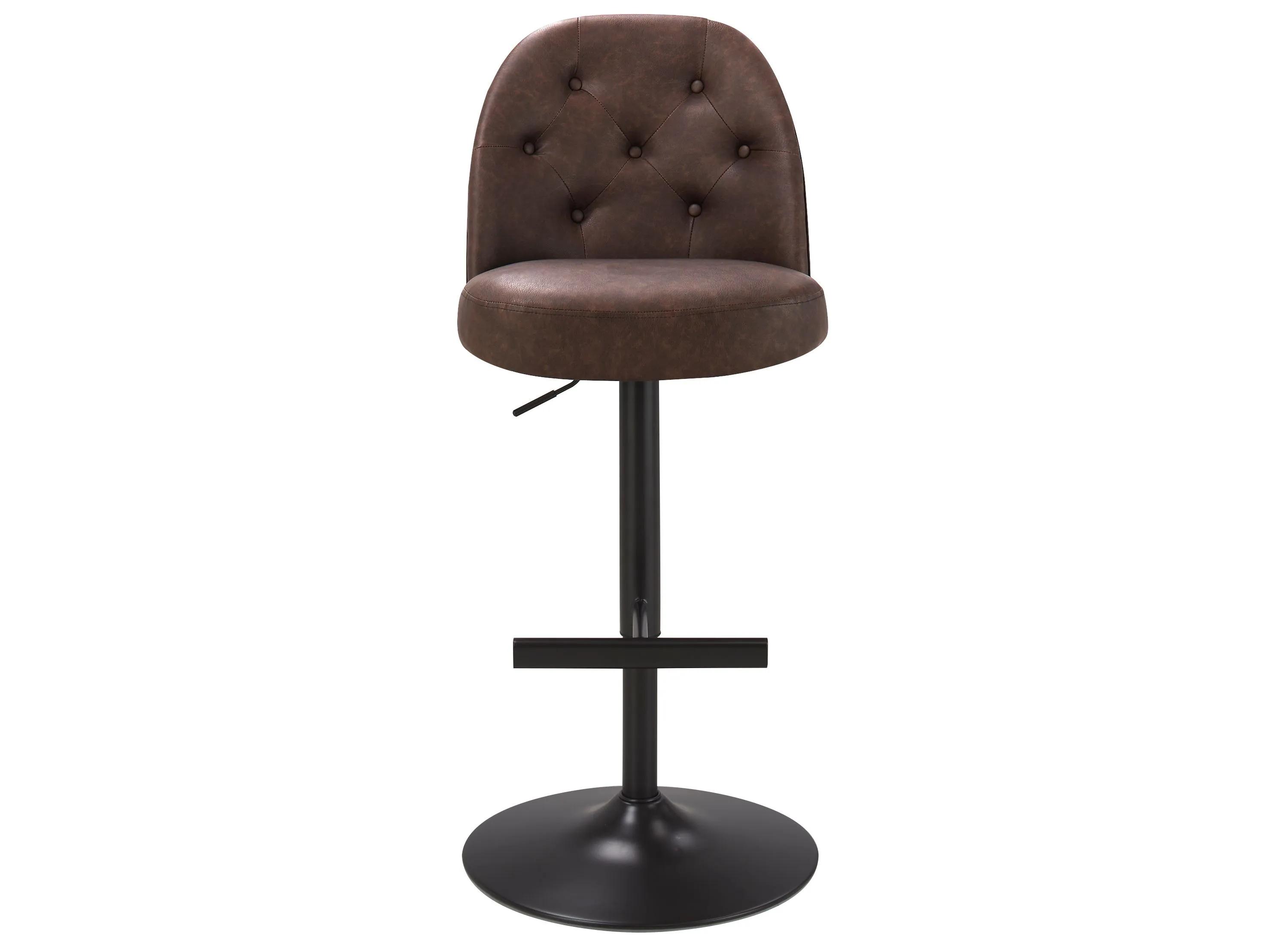 756152876 Kersey Gas-Lift Stool sku 756152876