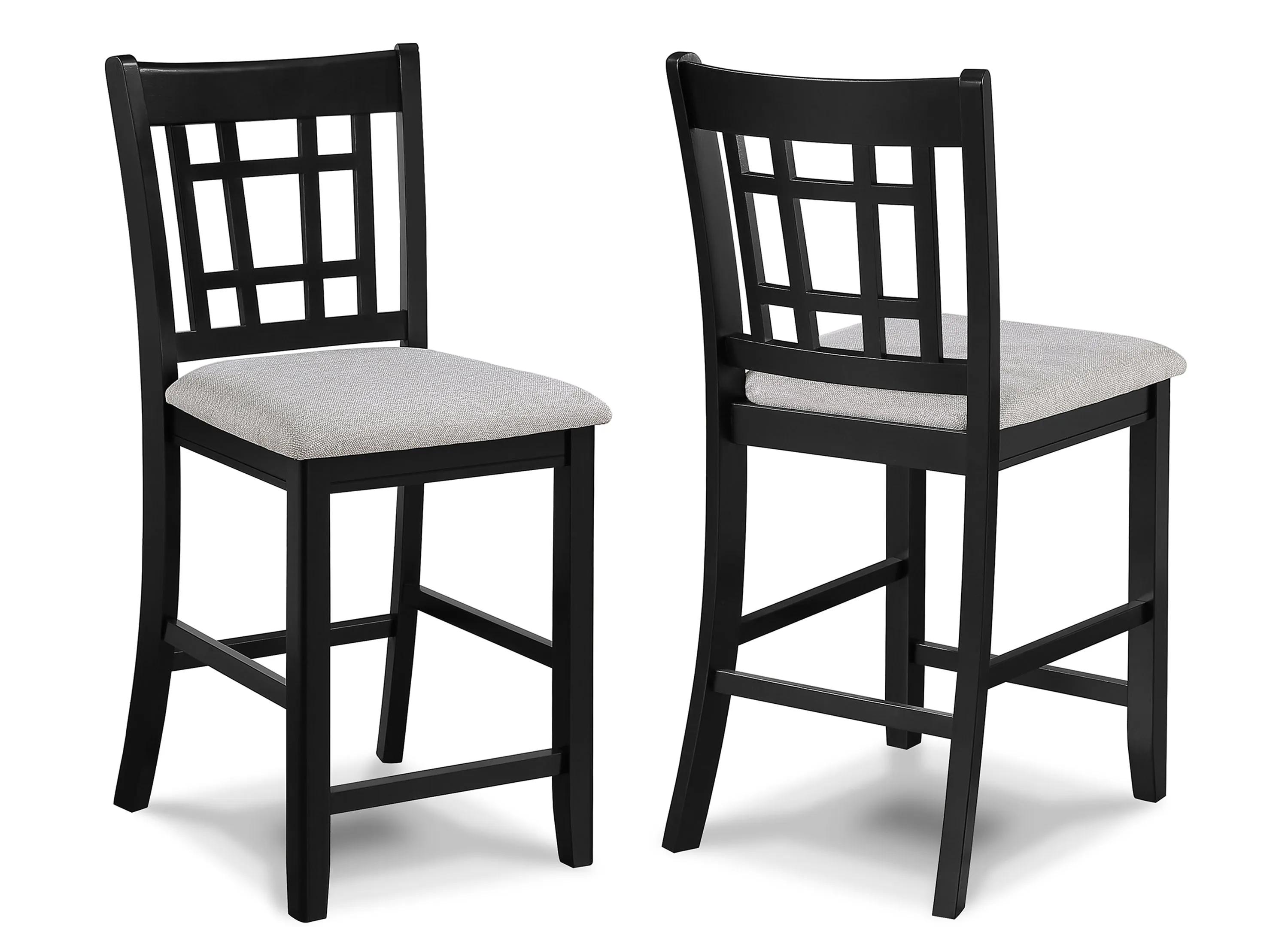 Hartwell Barstool- Set of 2