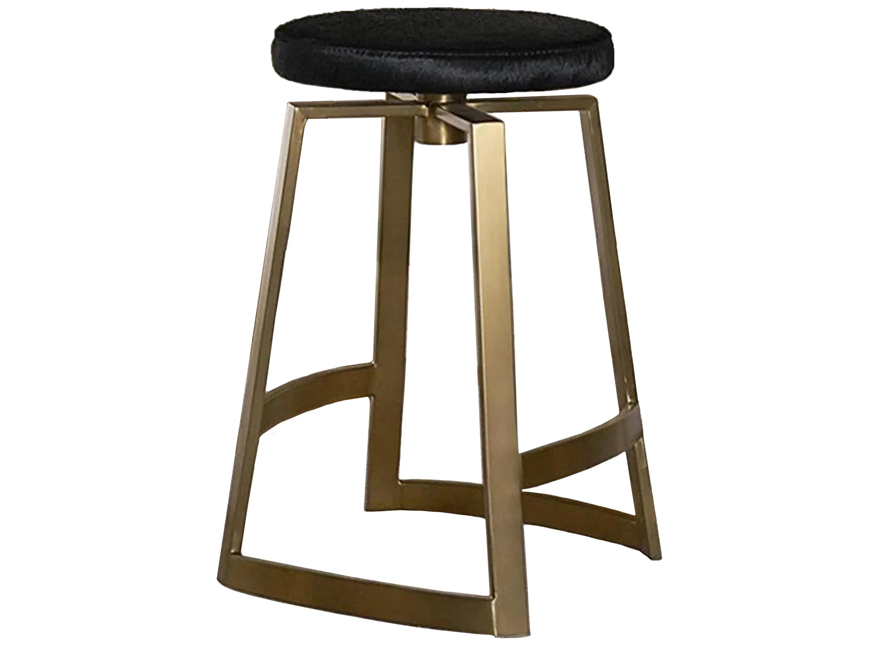 Hendrix Swivel Counter Stool