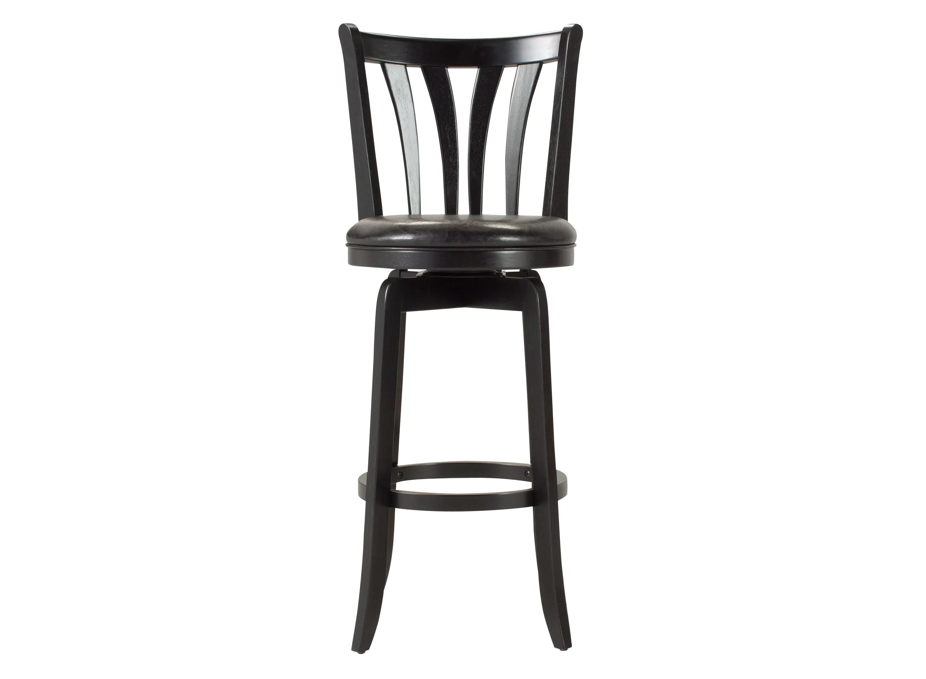 Rennick Swivel Bar Stool