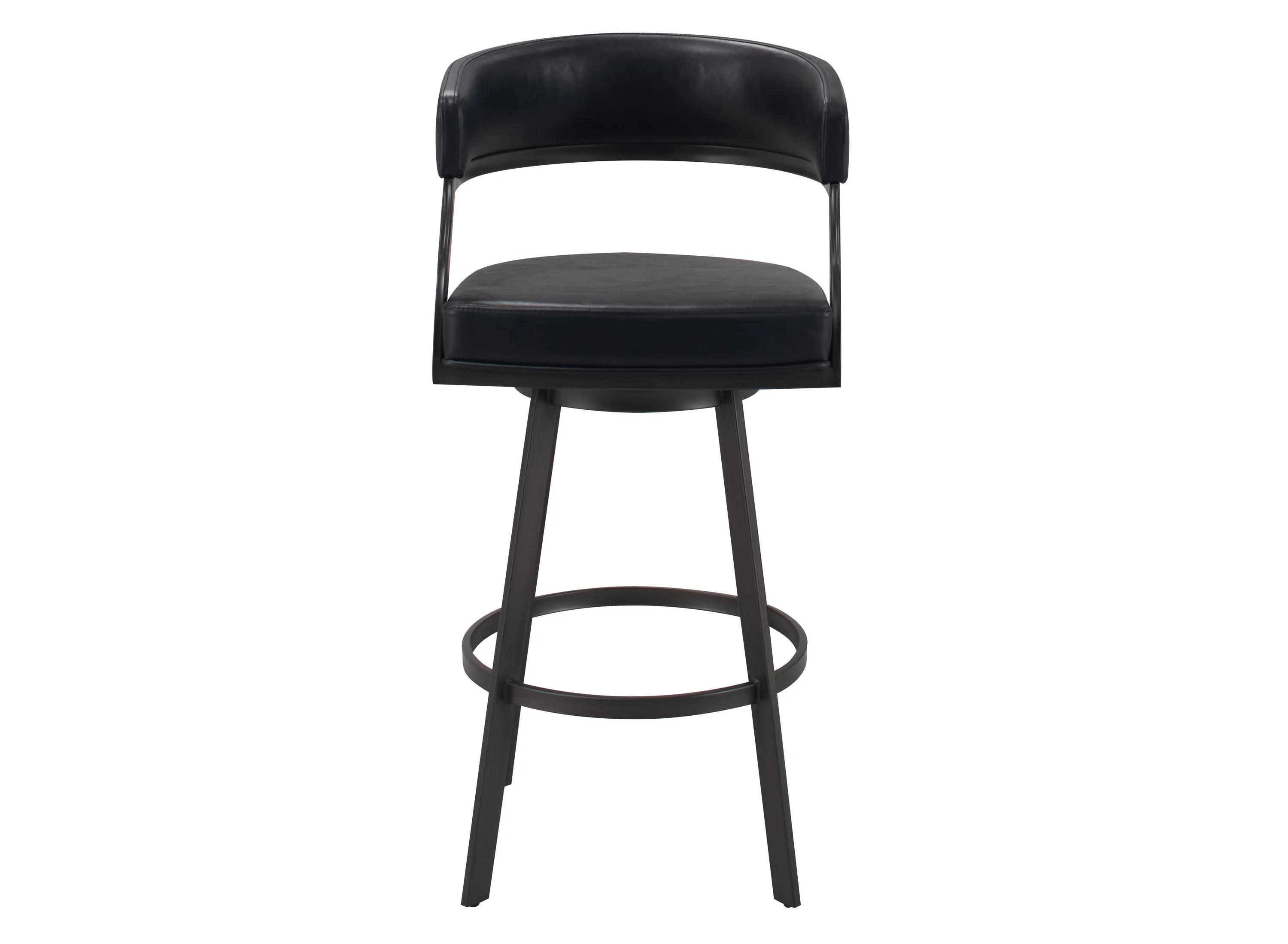 Squire 30 Swivel Barstool