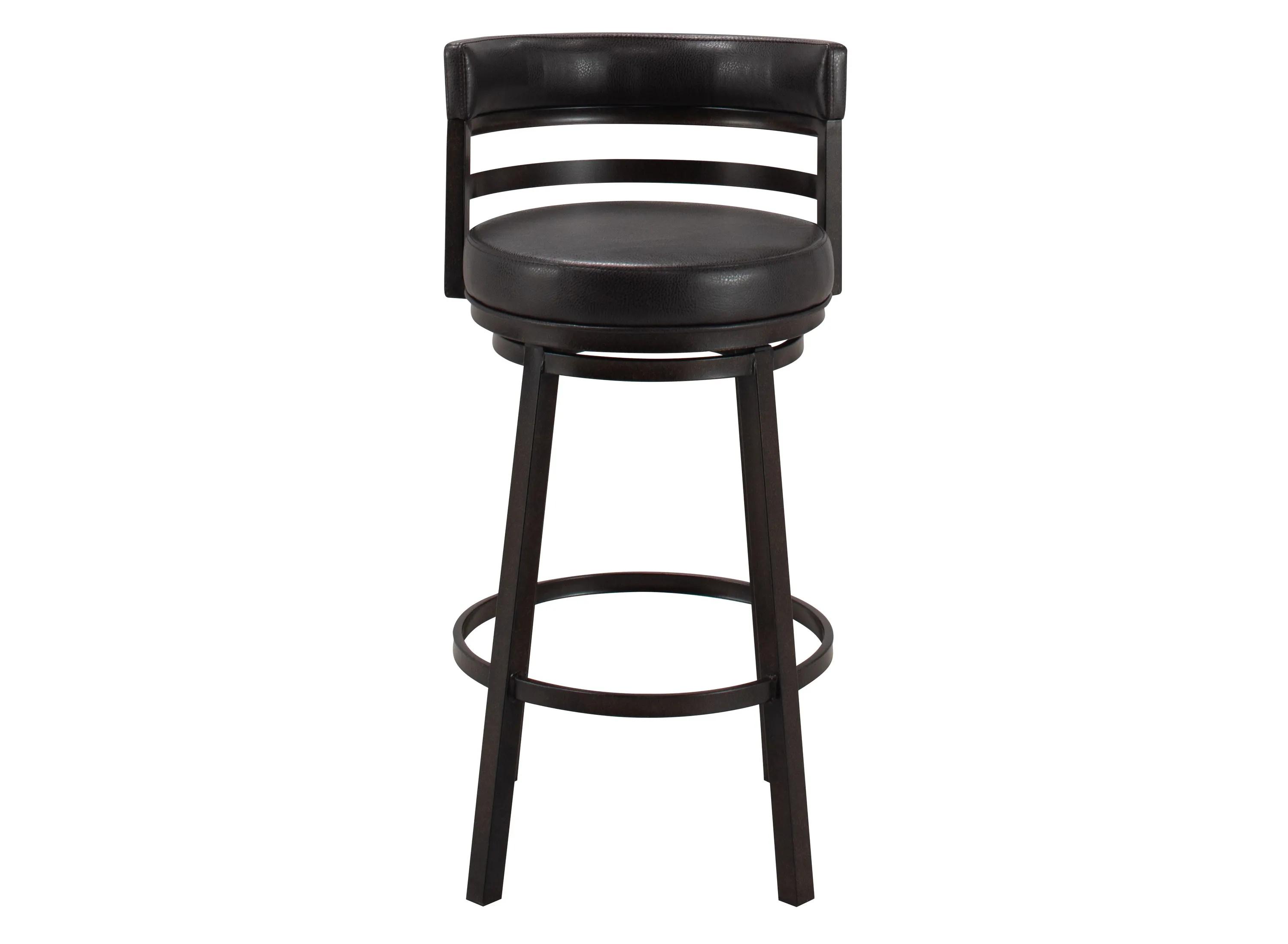 Clary 30 Swivel Barstool