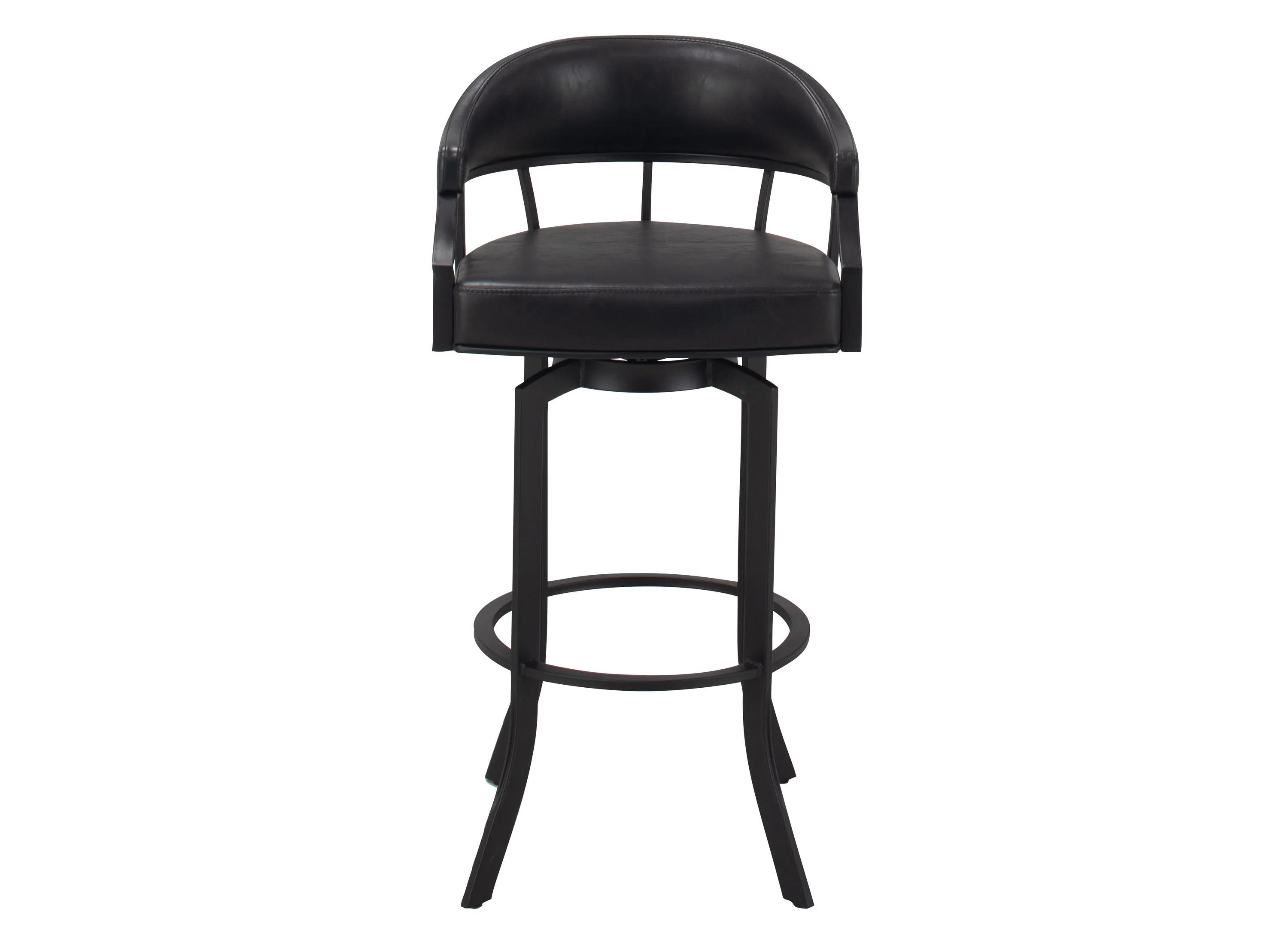 Shapiro 30 Swivel Barstool