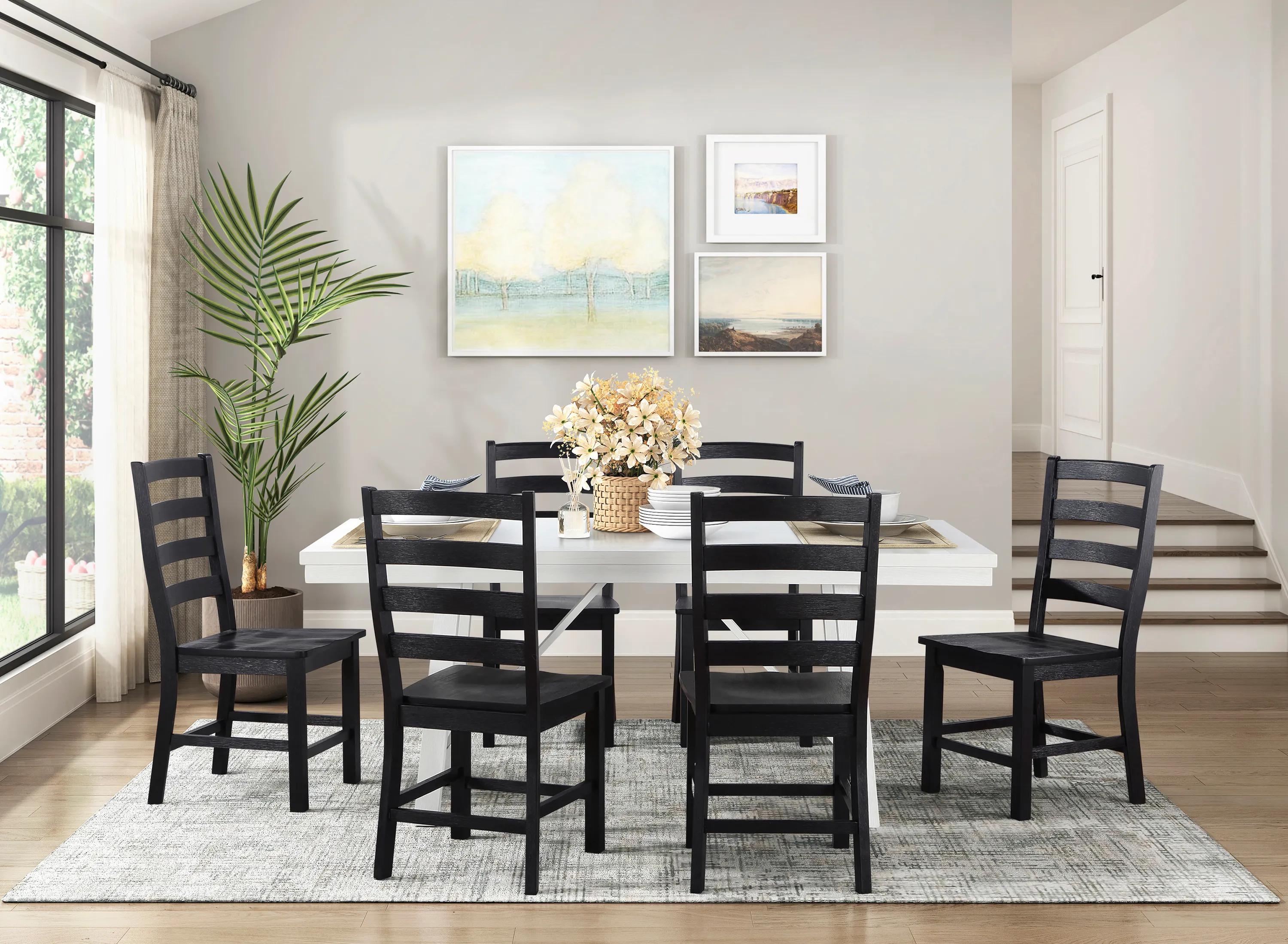 Bechette 5-pc. Dining Set