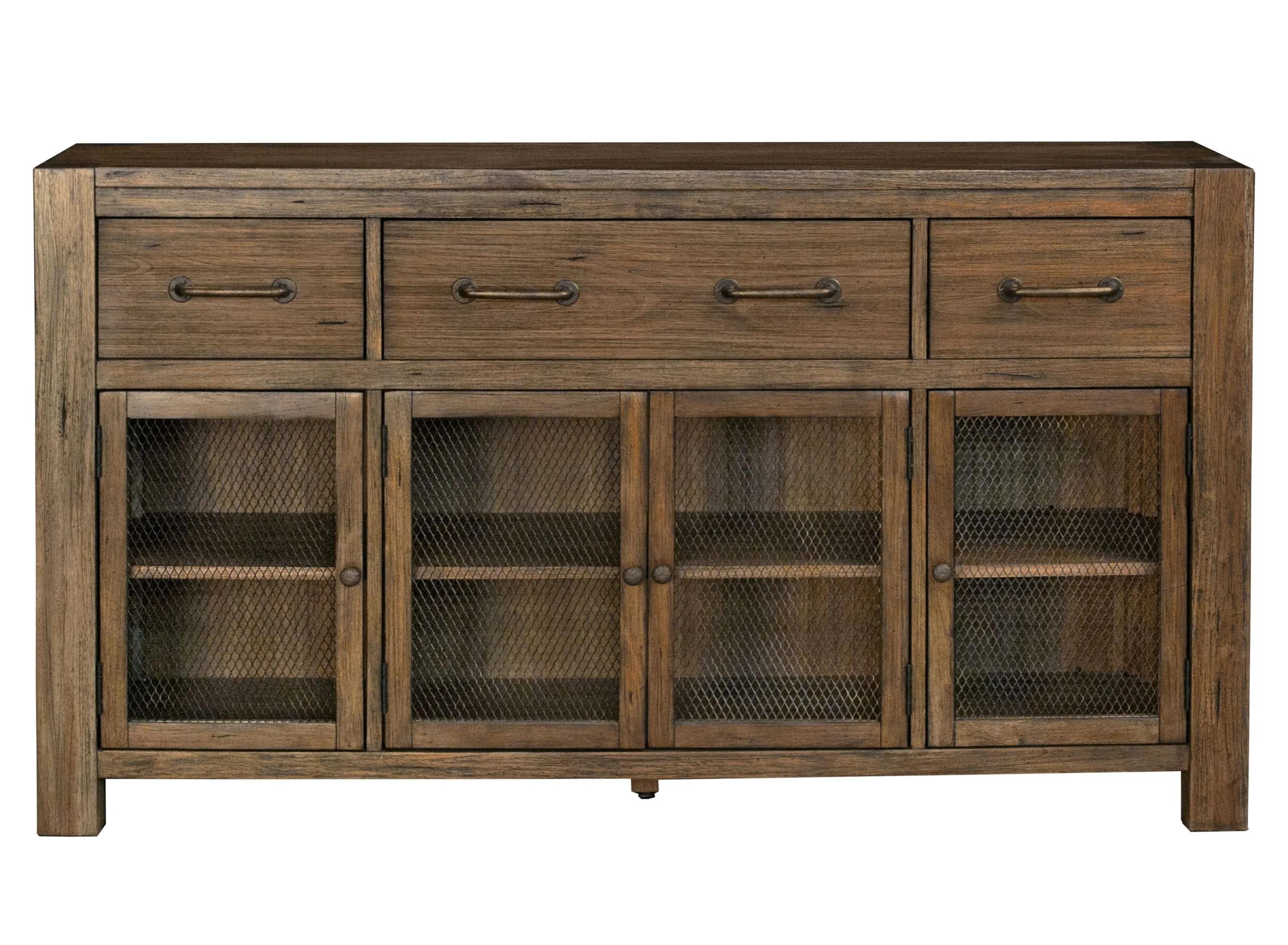 Anacortes Dark Taupe Server