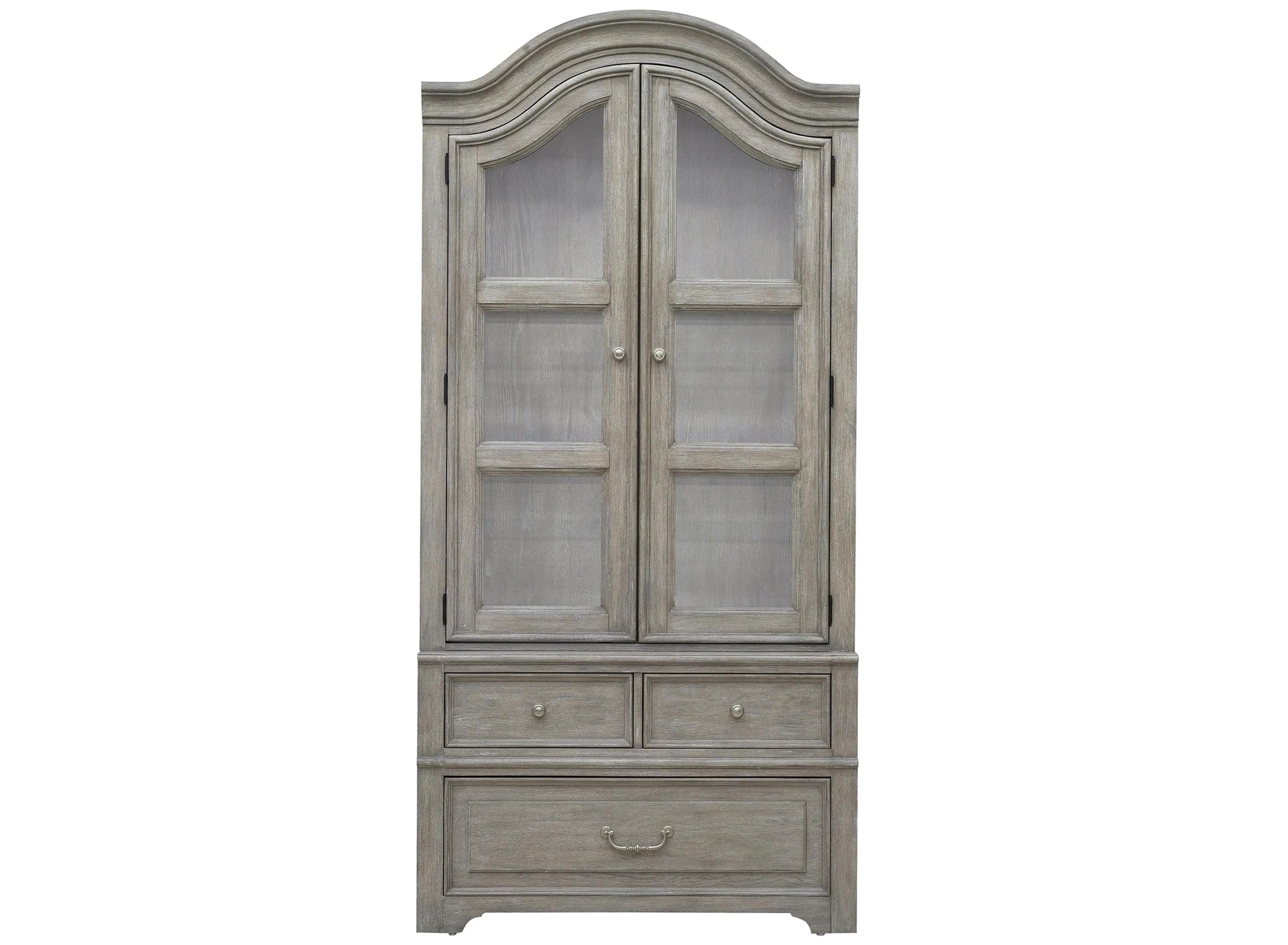 Abbotts Glen Display Cabinet