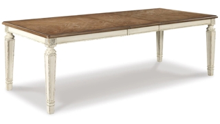 Delphine Dining Extension Table