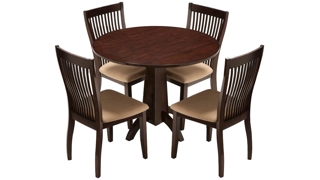 Nevada 5-pc. Dining Set