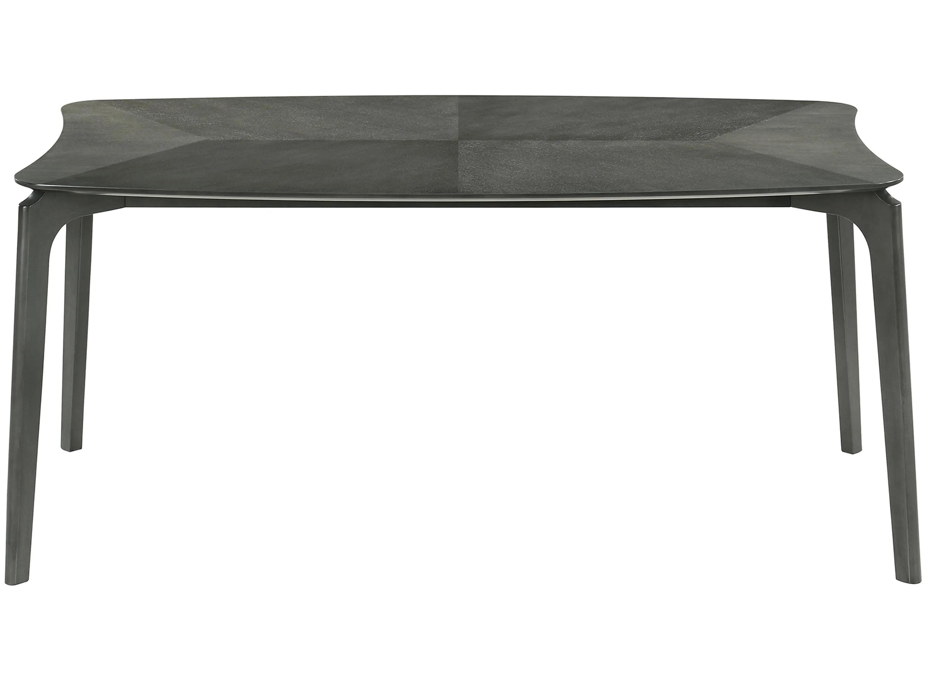 Kalia Gray Dining Table