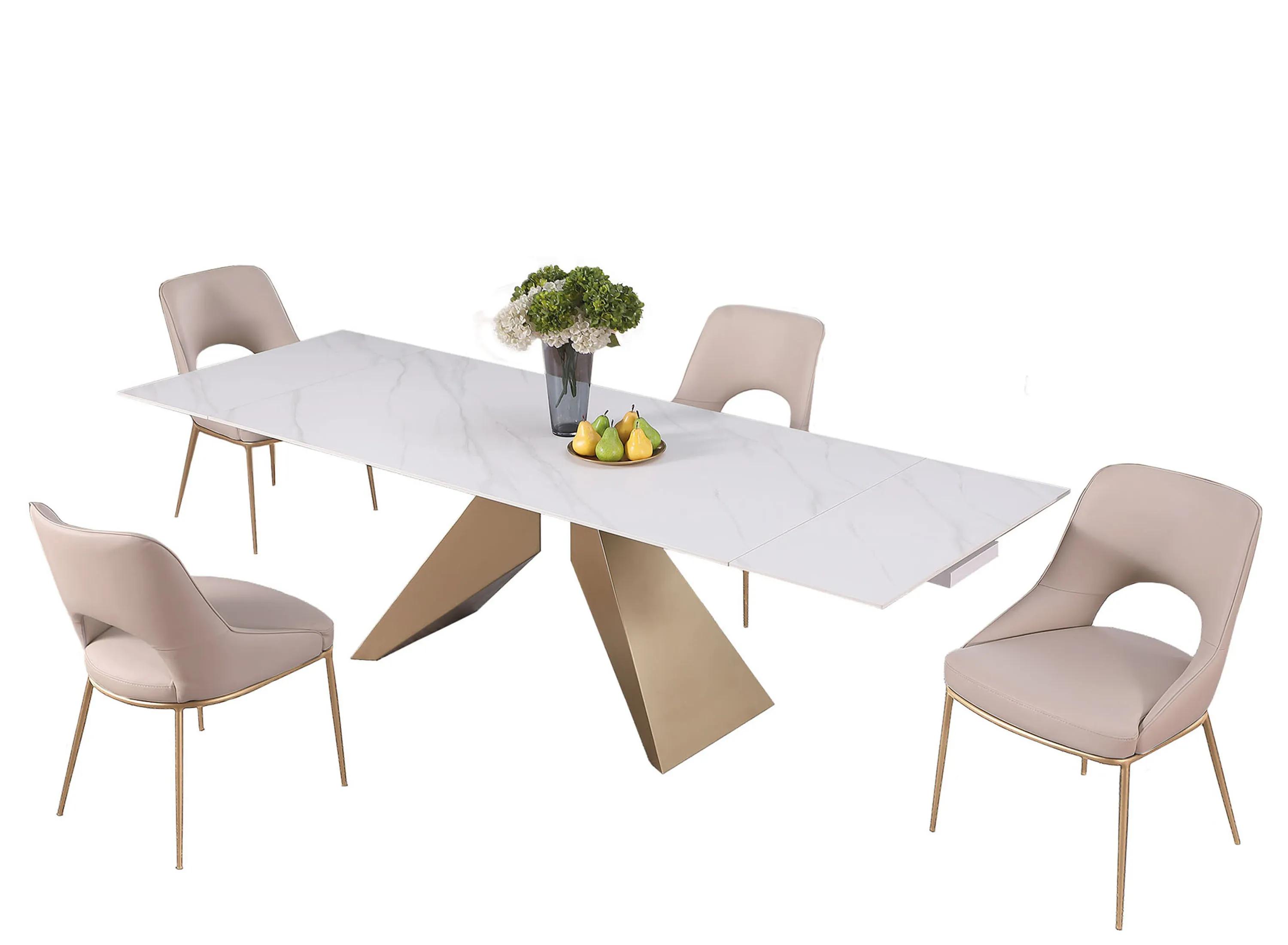 Amelia 5-pc. Dining Set