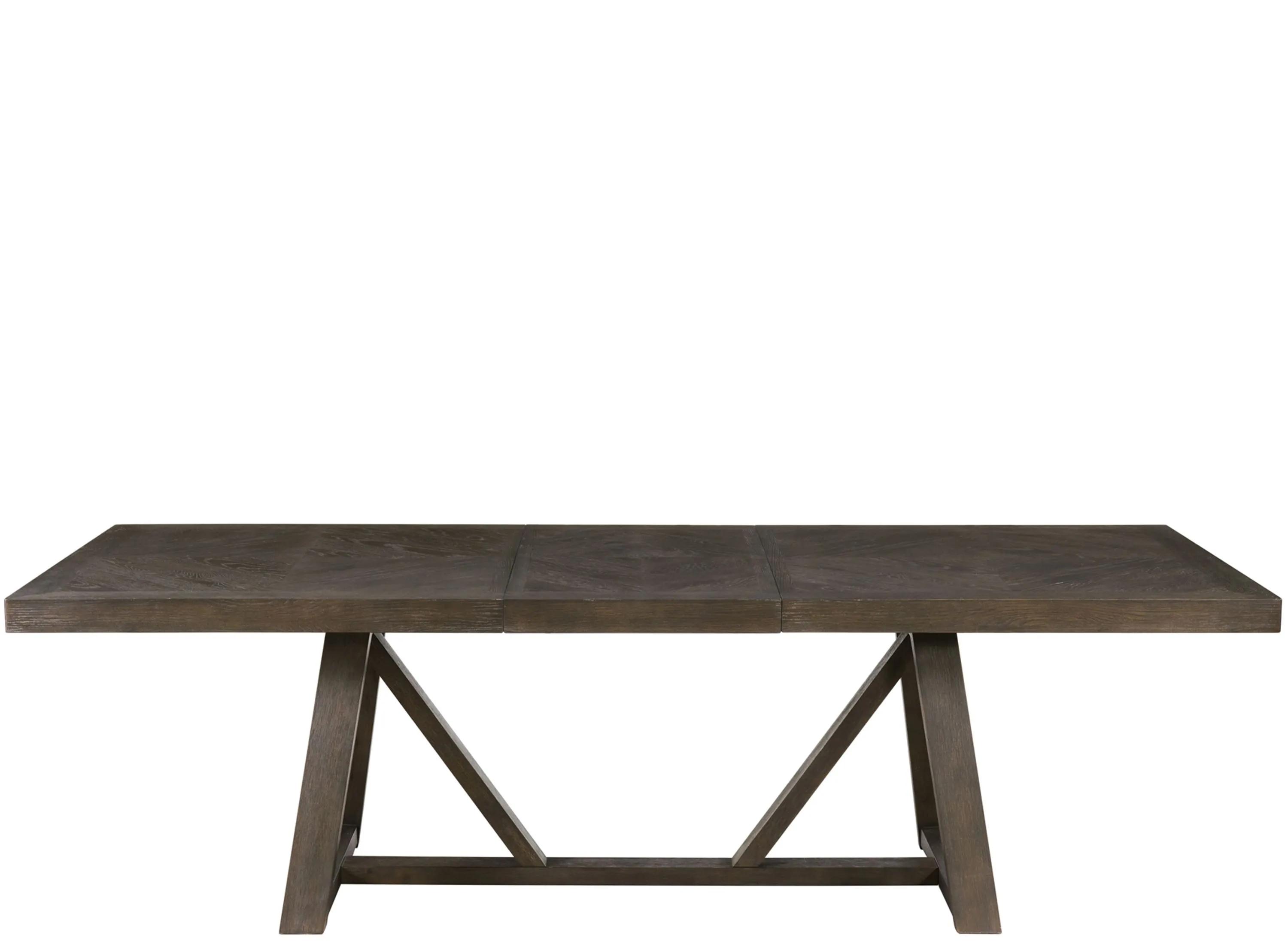 Hearst Trestle Table