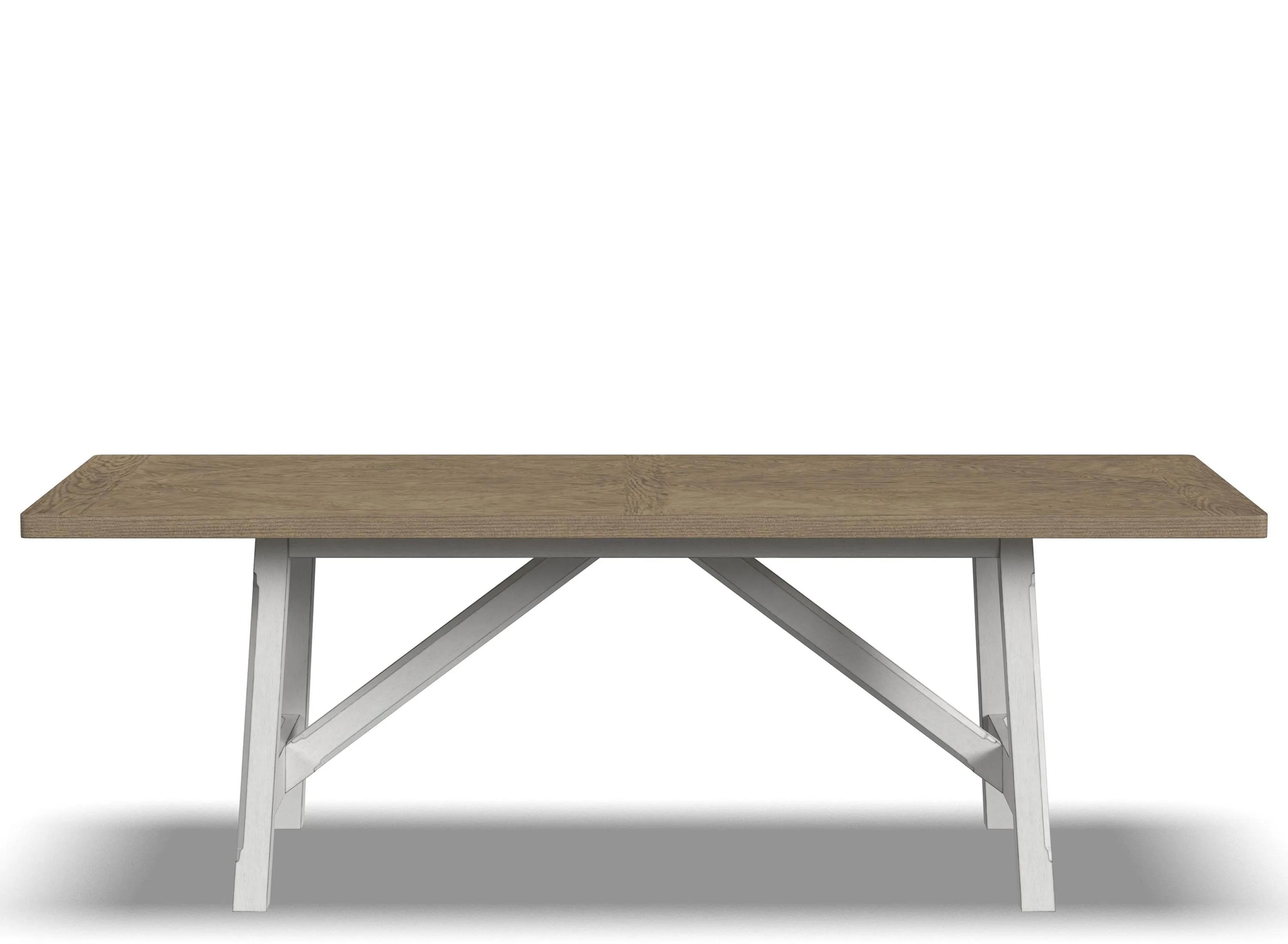 Melody Rectangular Dining Table