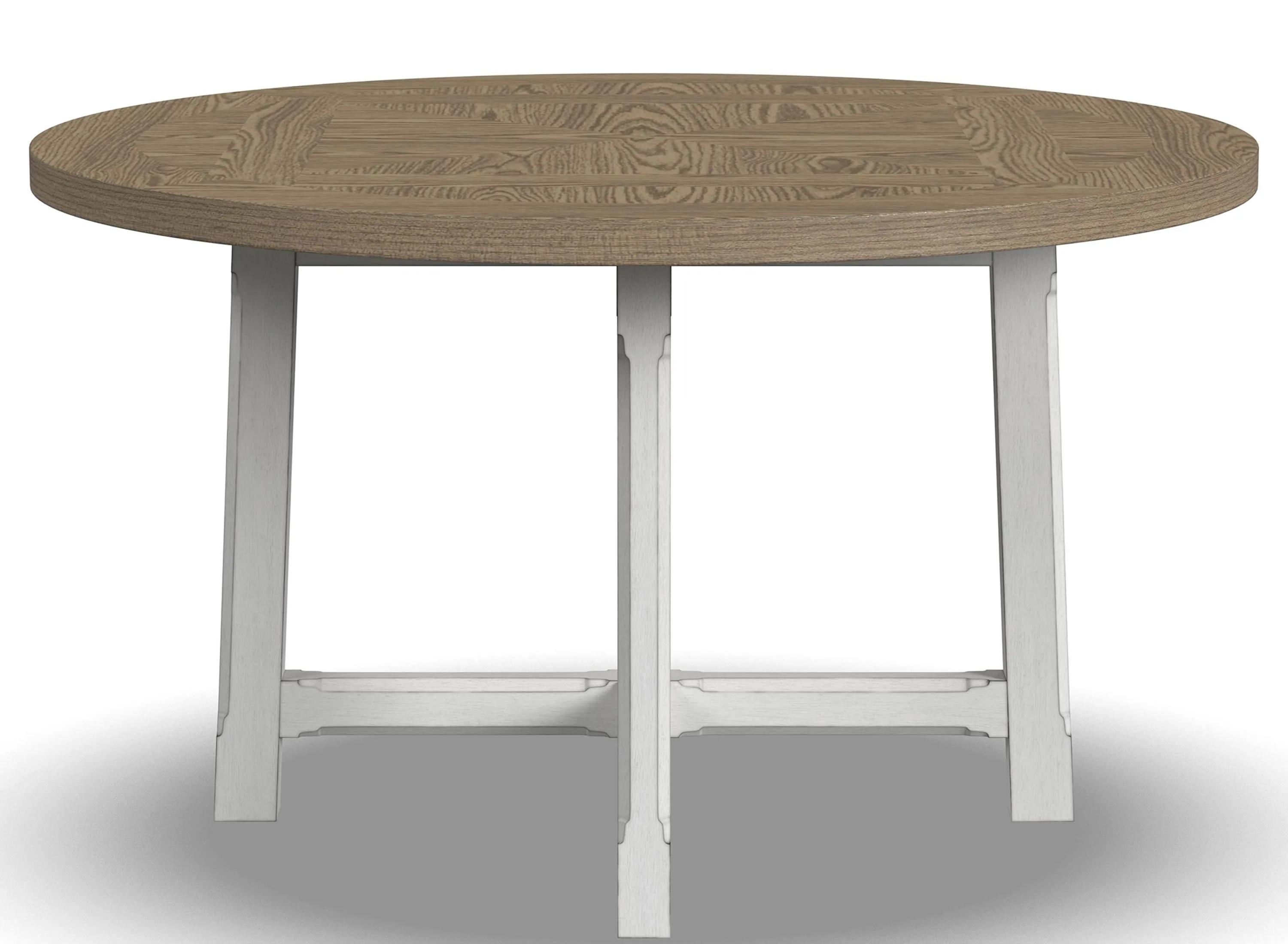 Melody Round Dining Table