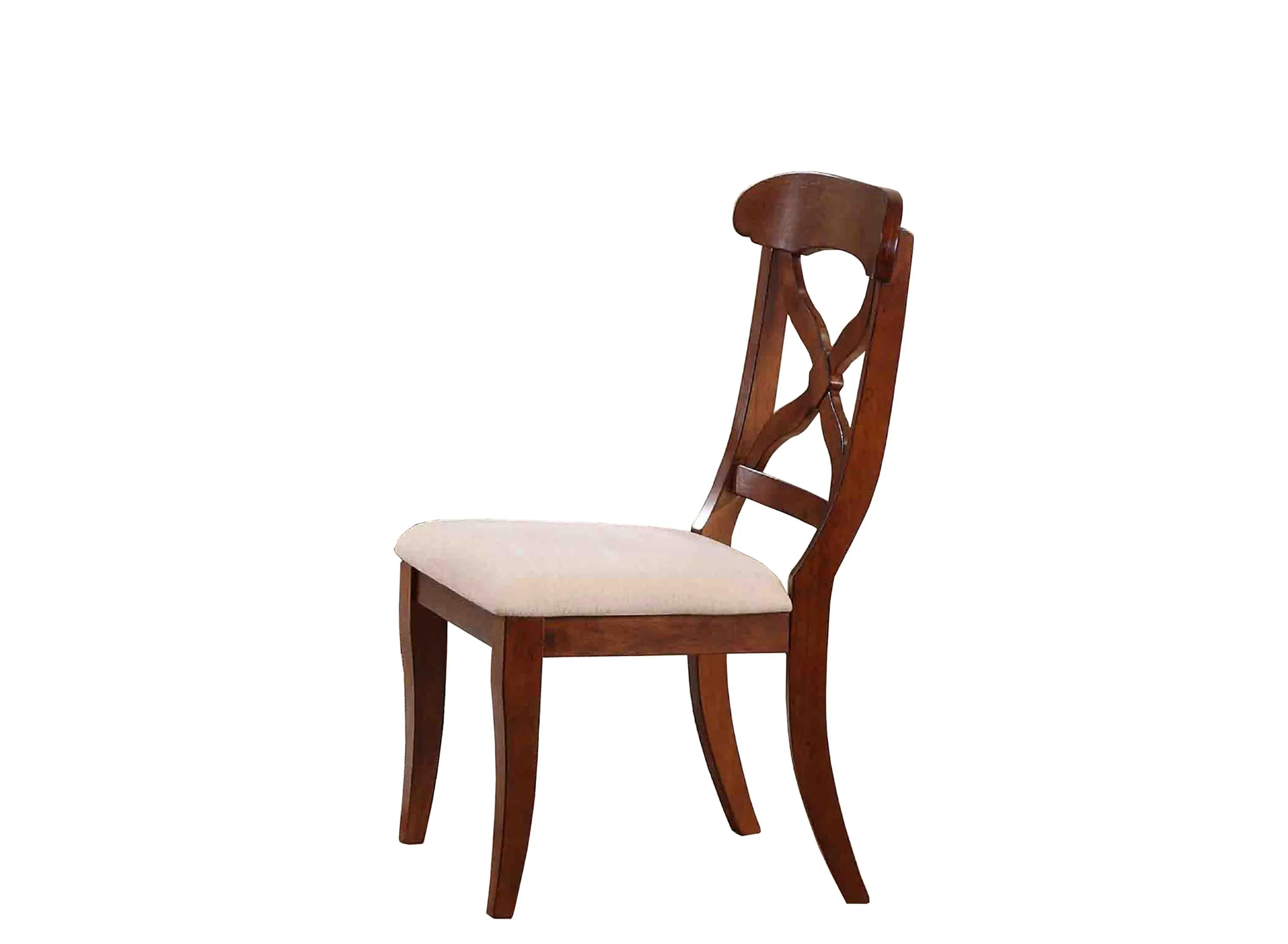 Fenway Dining Chair: Set of 2