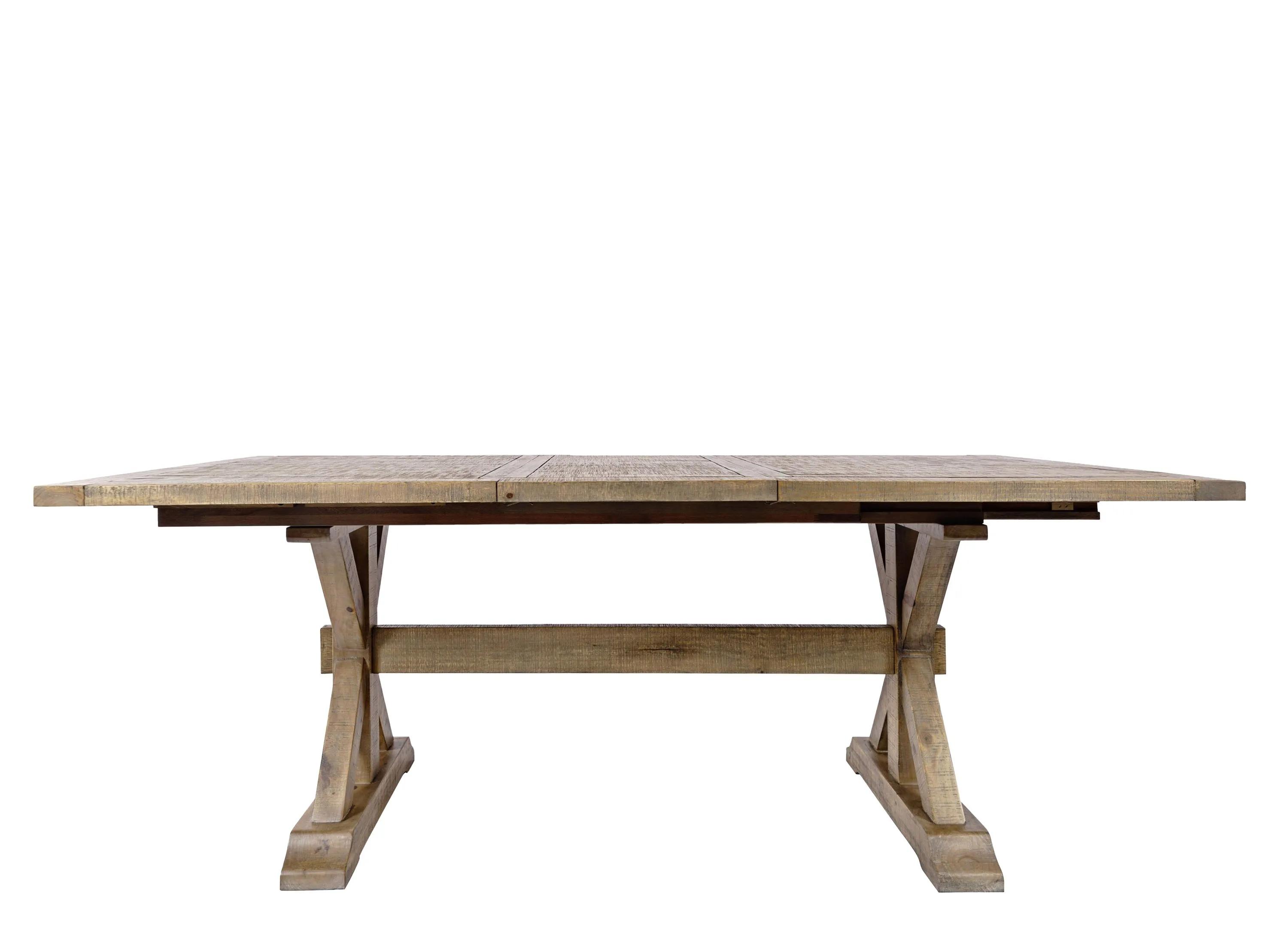 Carlyle Crossing Table