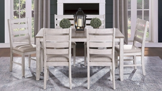 Samuel 7-pc. Dining Set