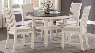 Arlana 5-pc Dining Set