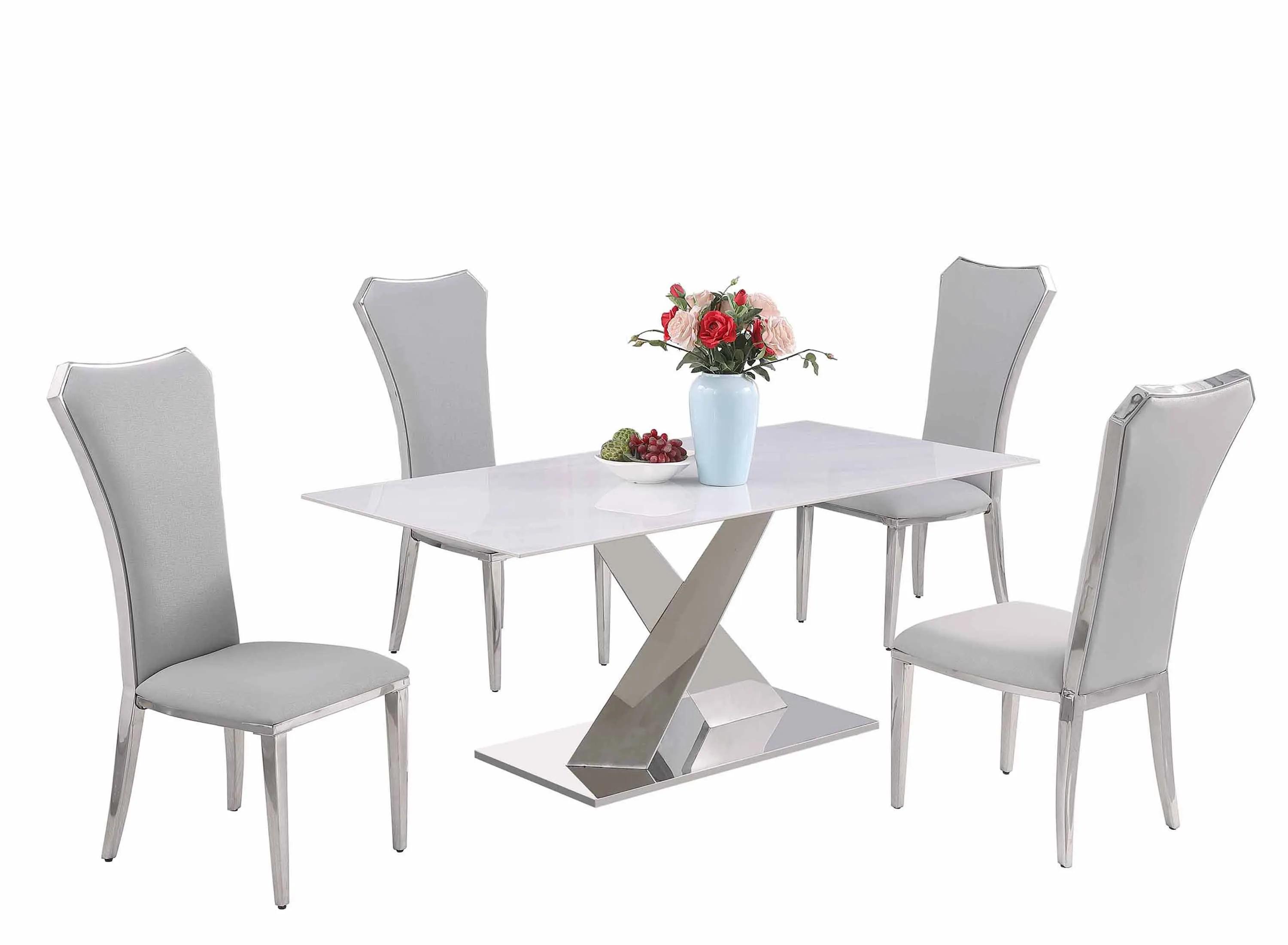 Scaelette 5-pc. Dining Set