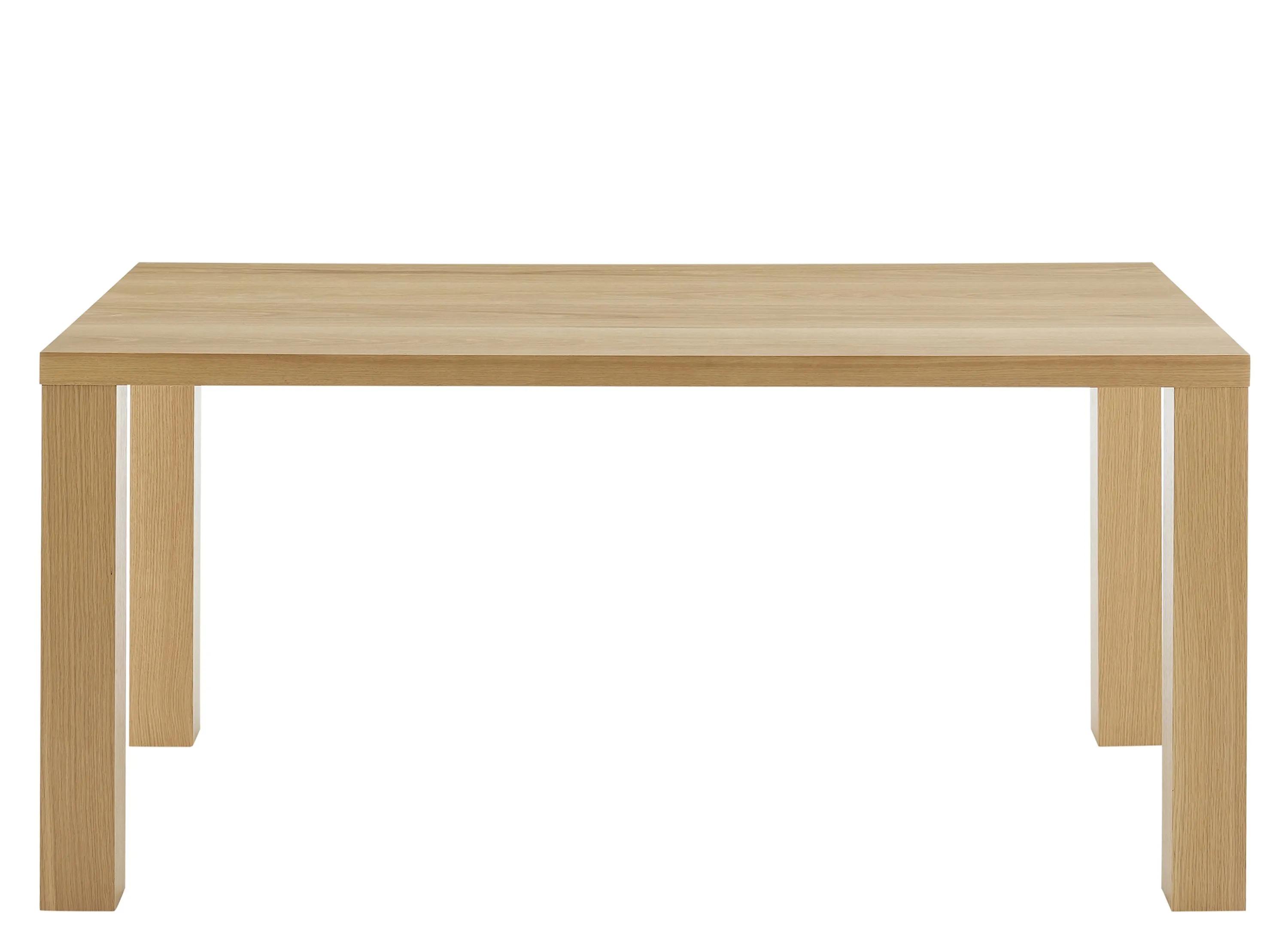 "Abby 63"" Rectangle Table"