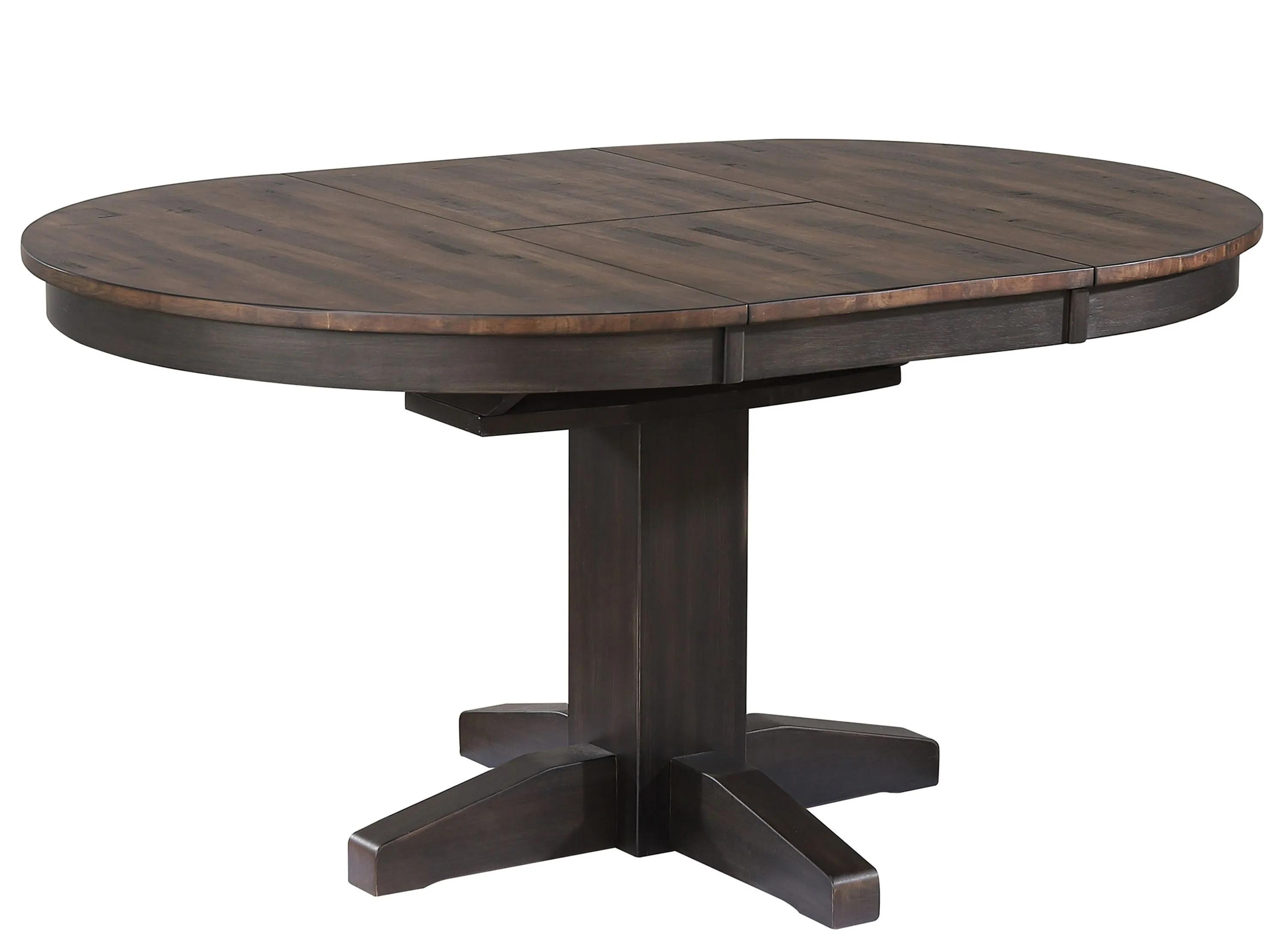 791113891 Ashford Round Pedestal Dining Table sku 791113891