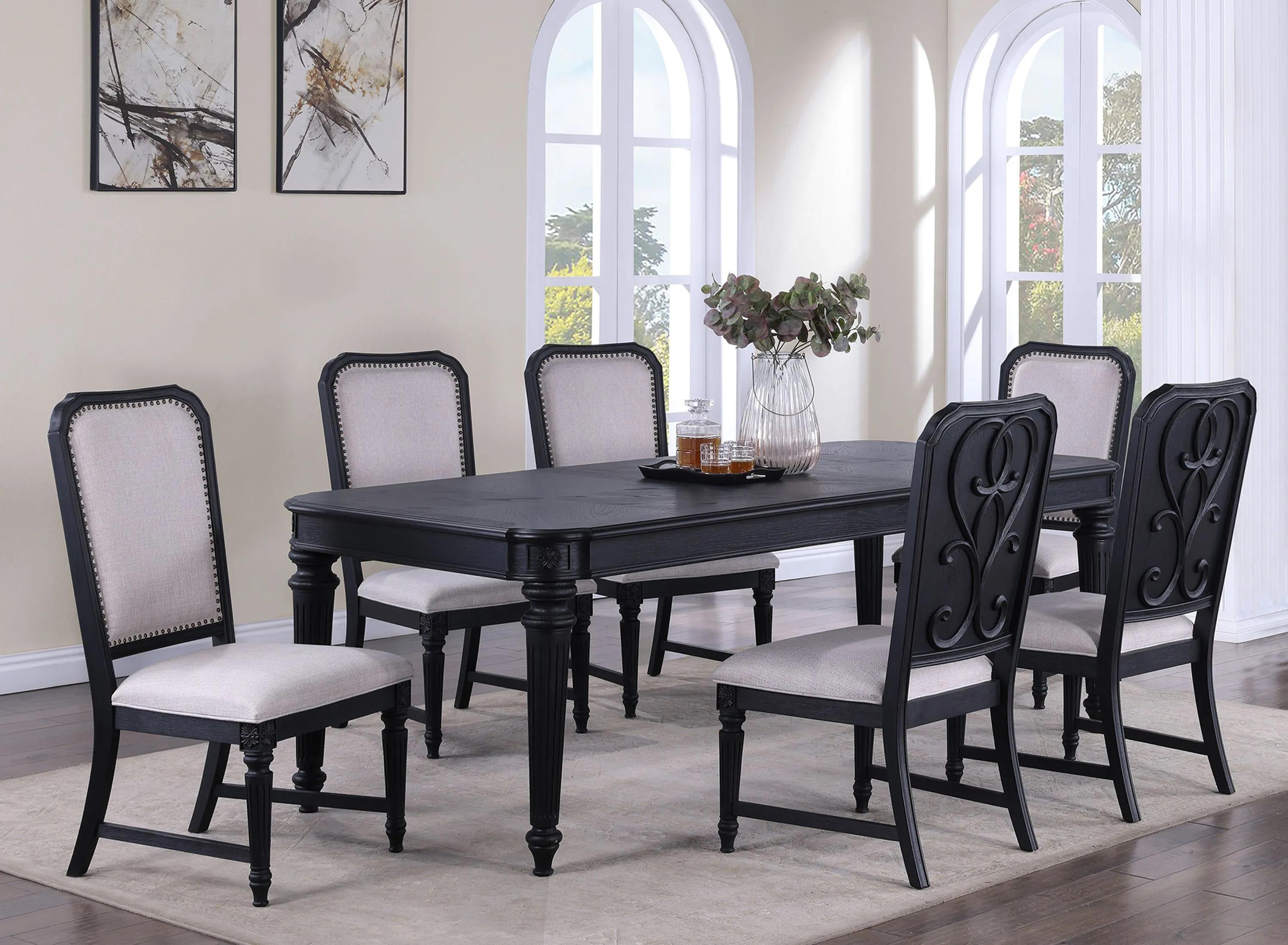 Kingsbury 7-pc. Dining Set