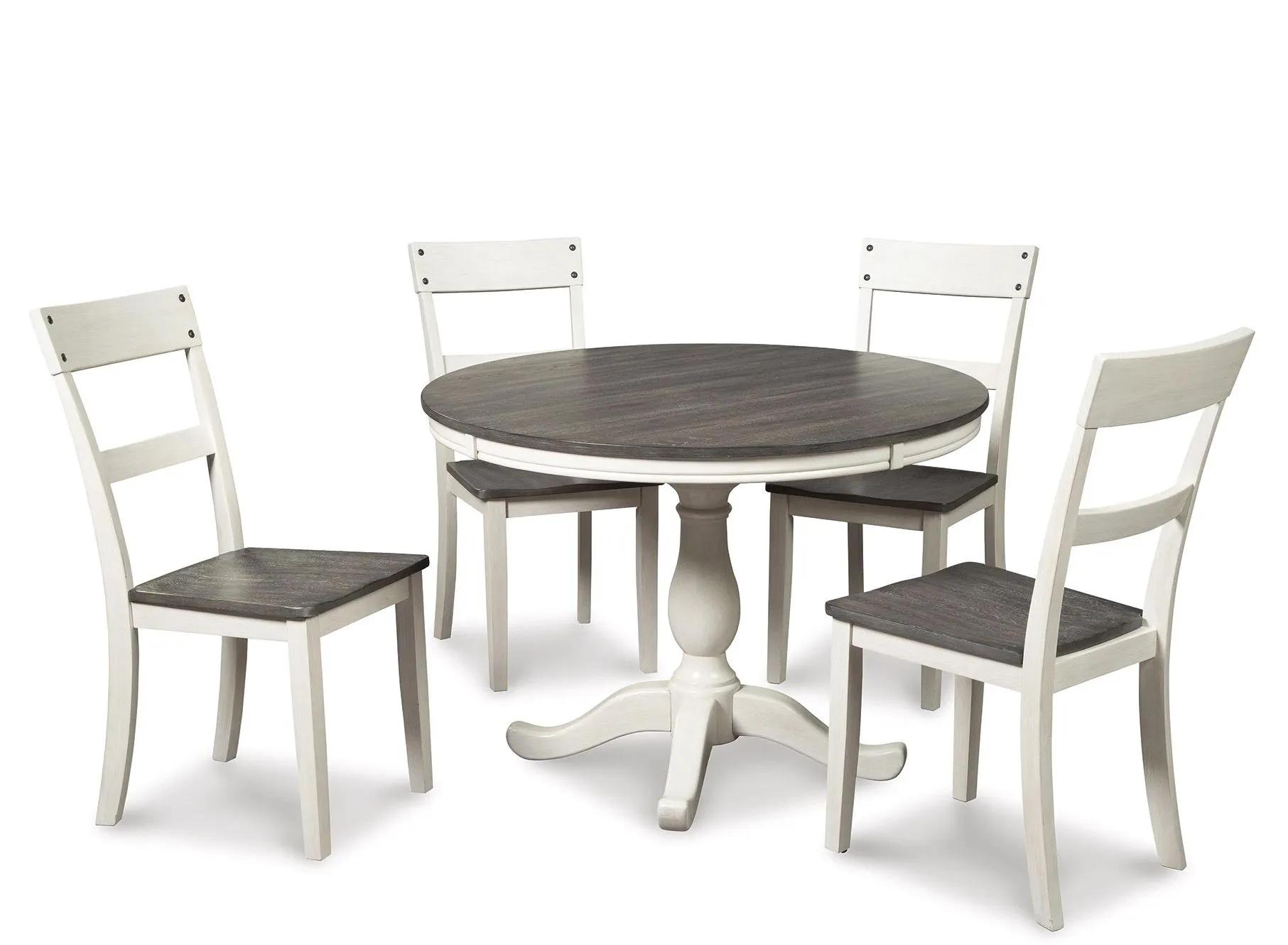Nelling 5-pc. Dining Set