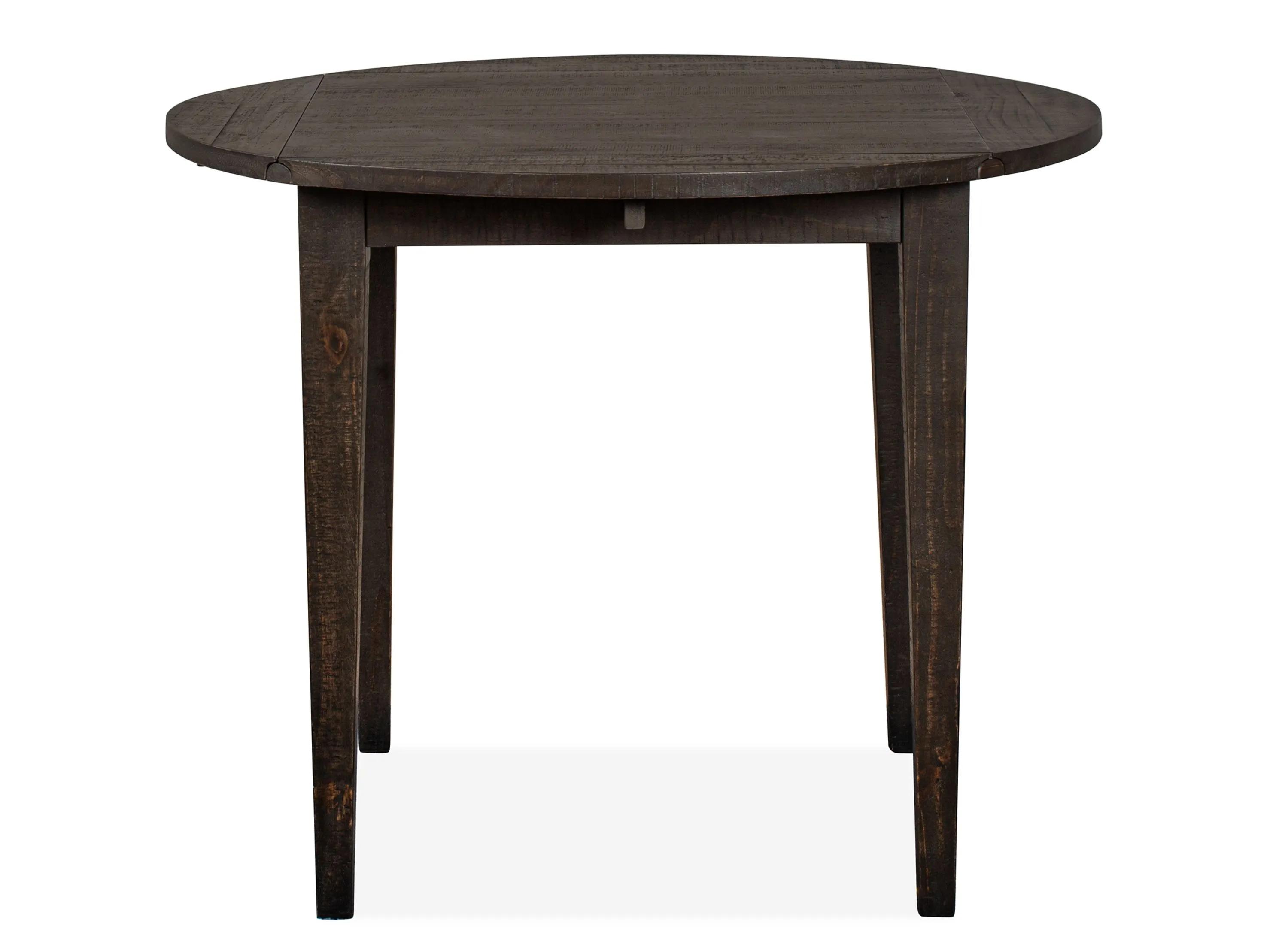Westley Falls Drop Leaf Dining Table