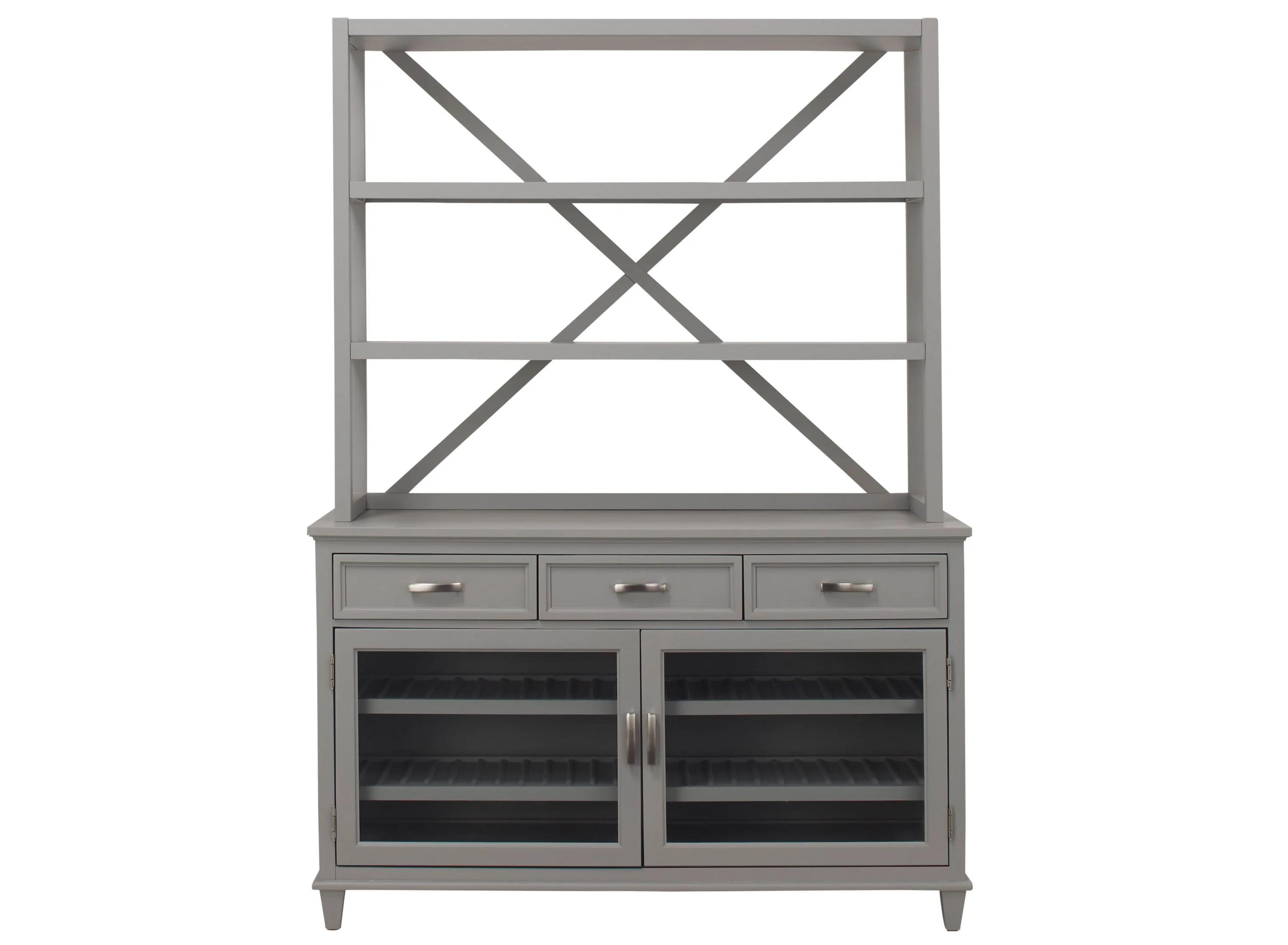 792112155 Crew 2-pc. China Cabinet sku 792112155