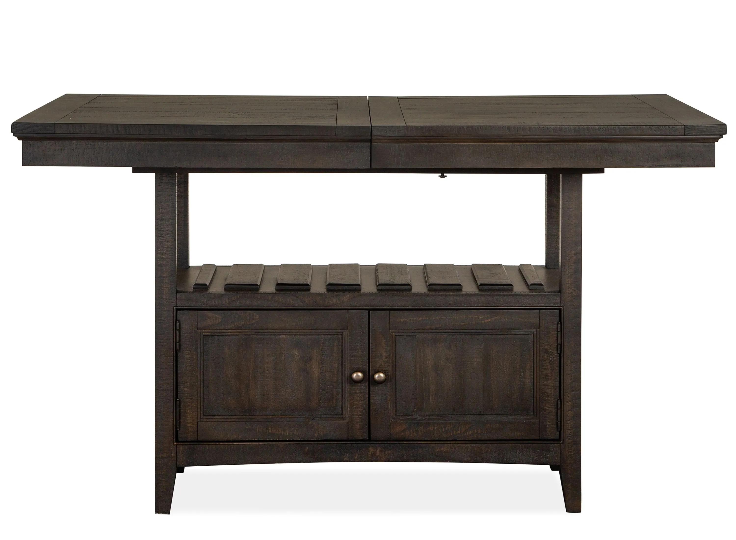 Westley Falls Counter Table