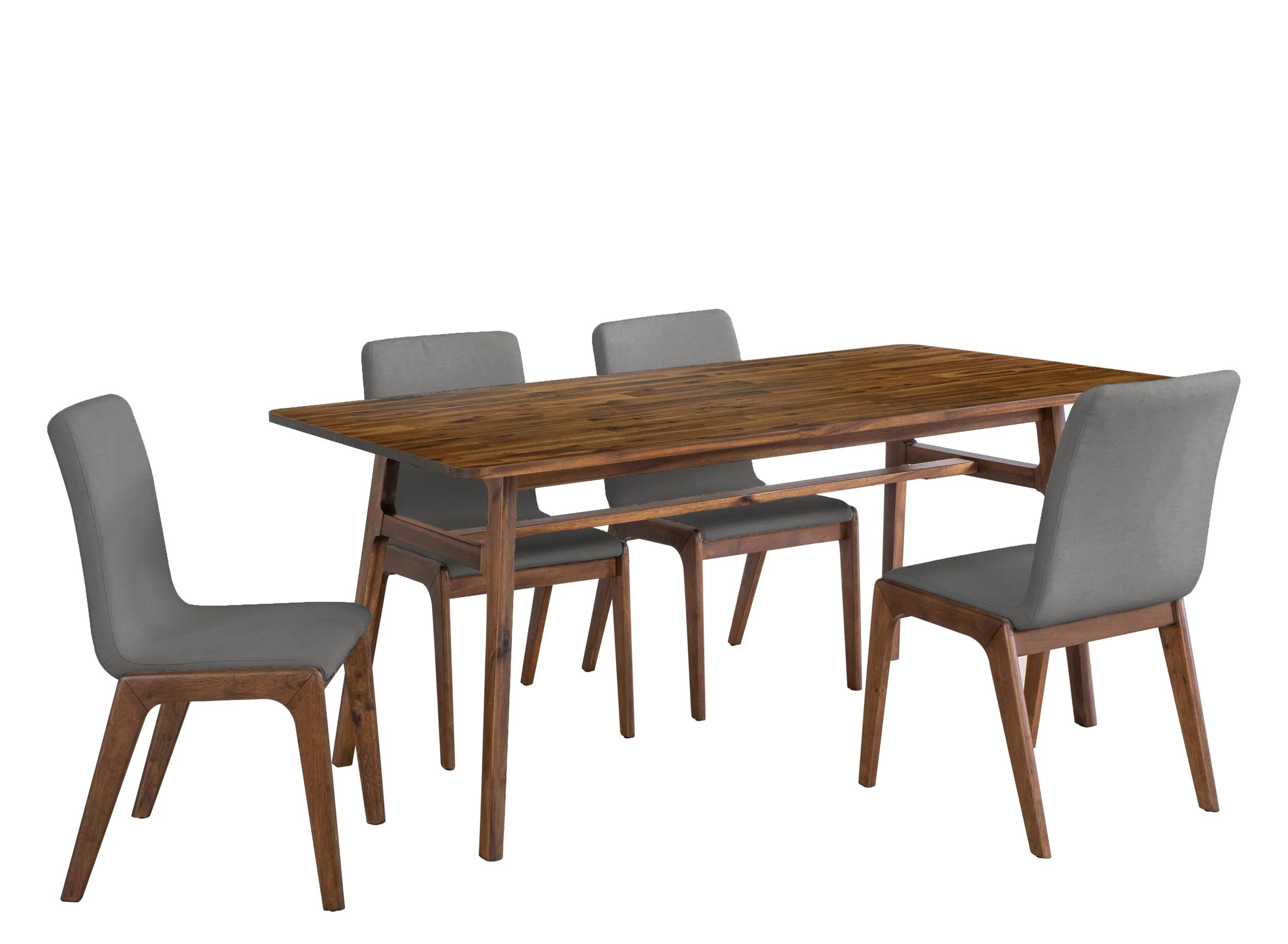 Remix 5-pc. Dining Set
