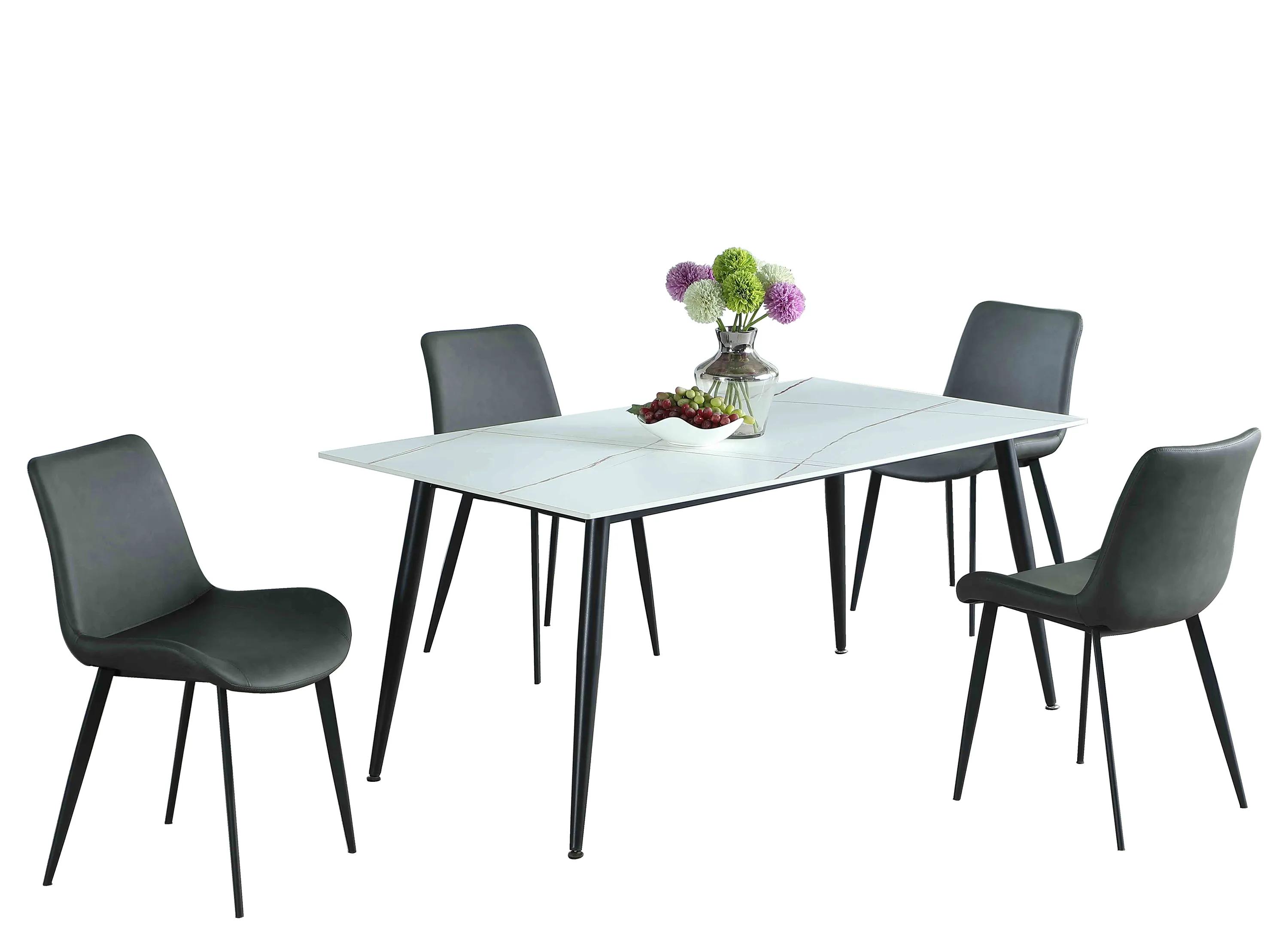 Mary 5-pc. Dining Set