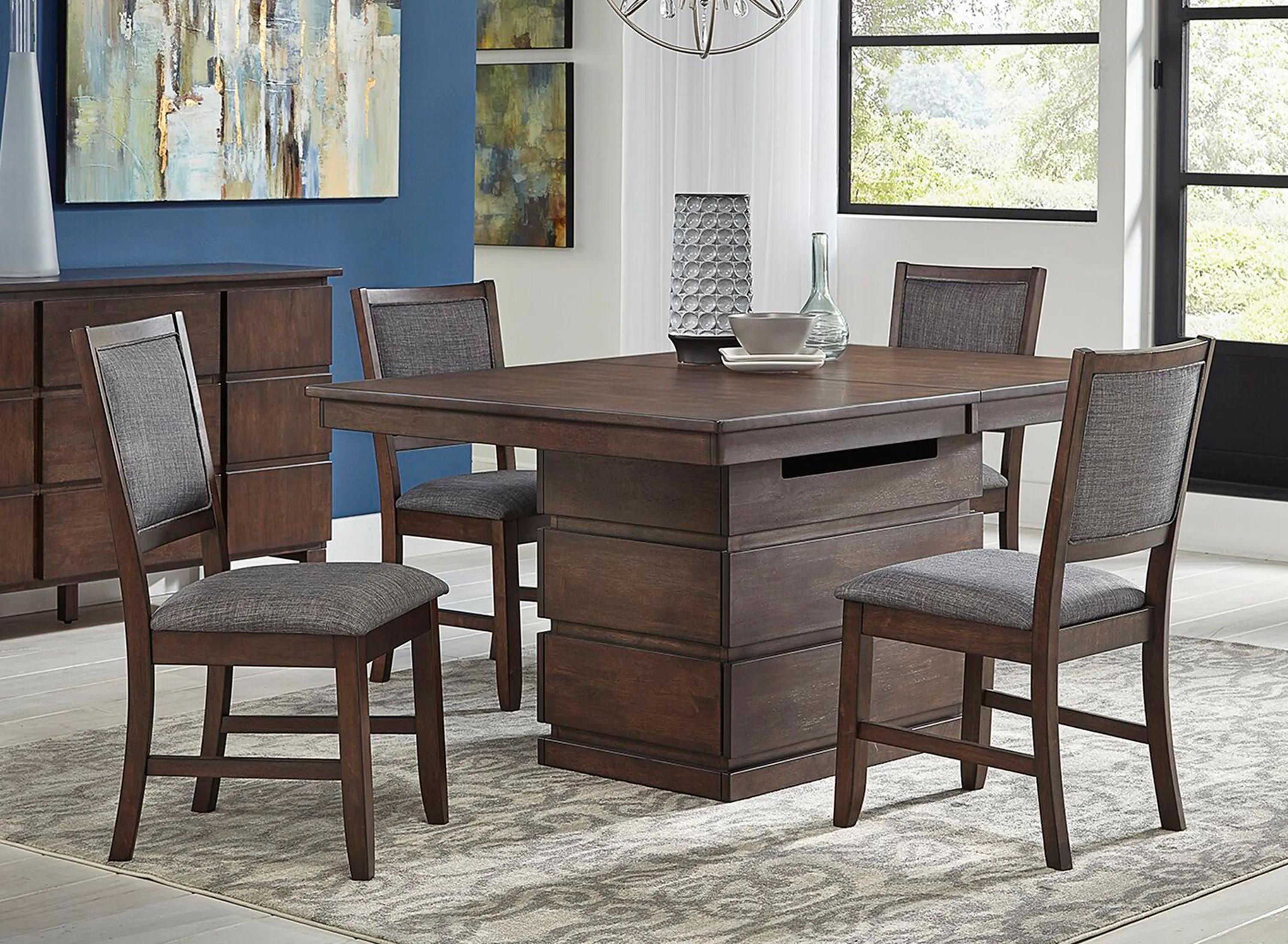 793163000 Chesney 5-pc. Dining Set sku 793163000