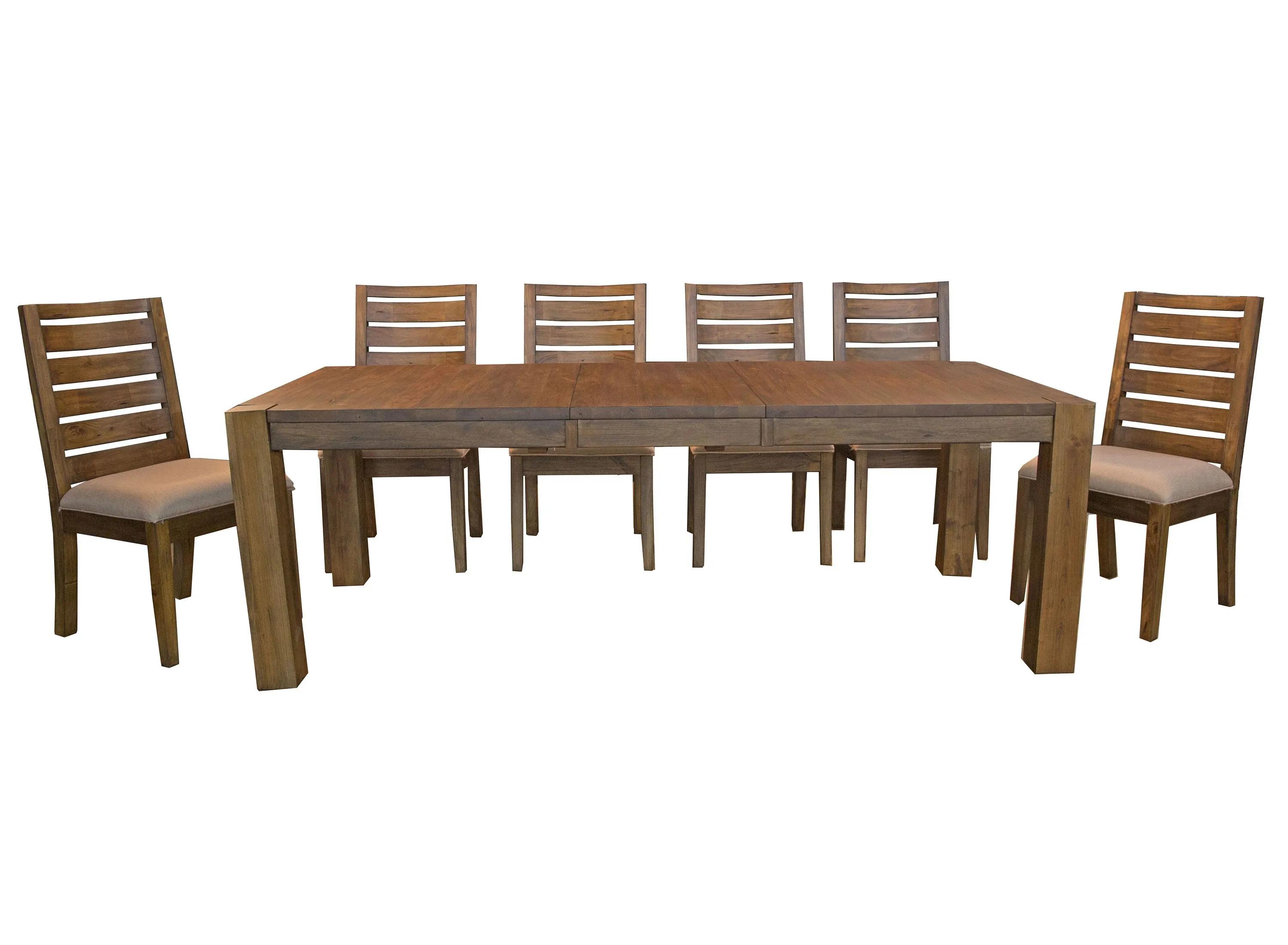 Anacortes 7-pc. Dining Set