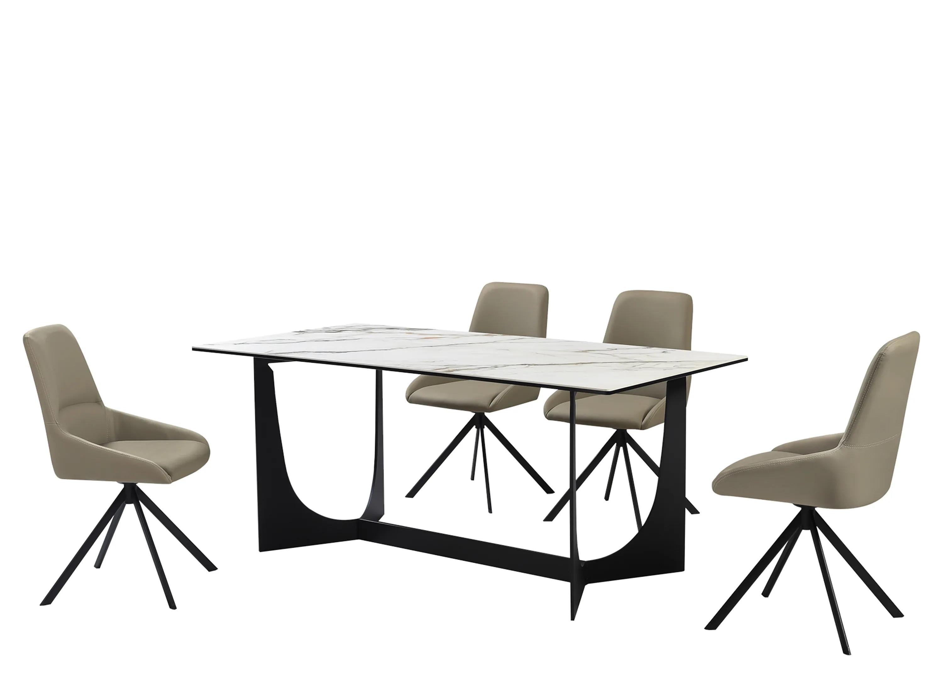 Esme Maverick 5-pc. Dining Set