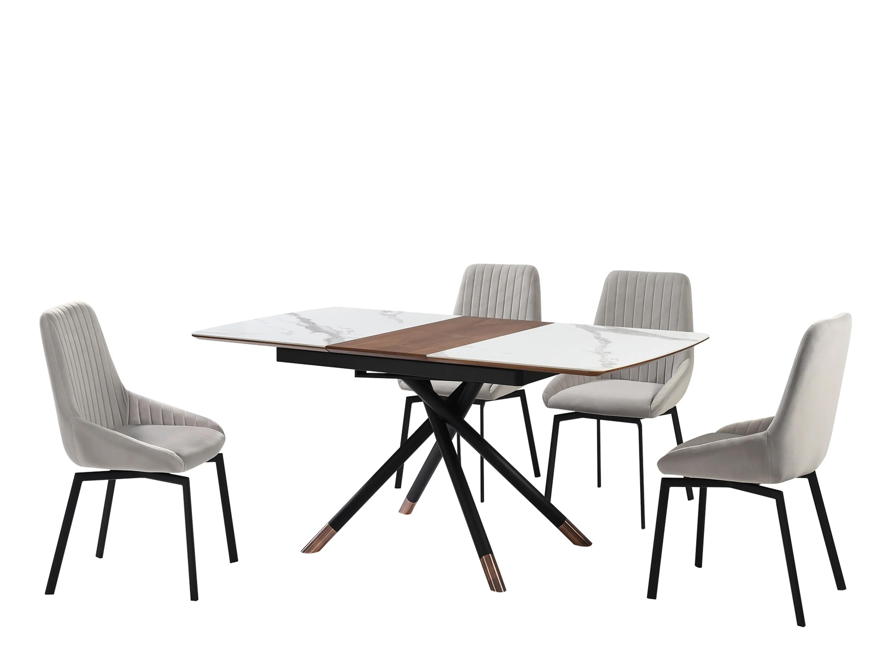 Alora Susie 5-pc. Dining Set
