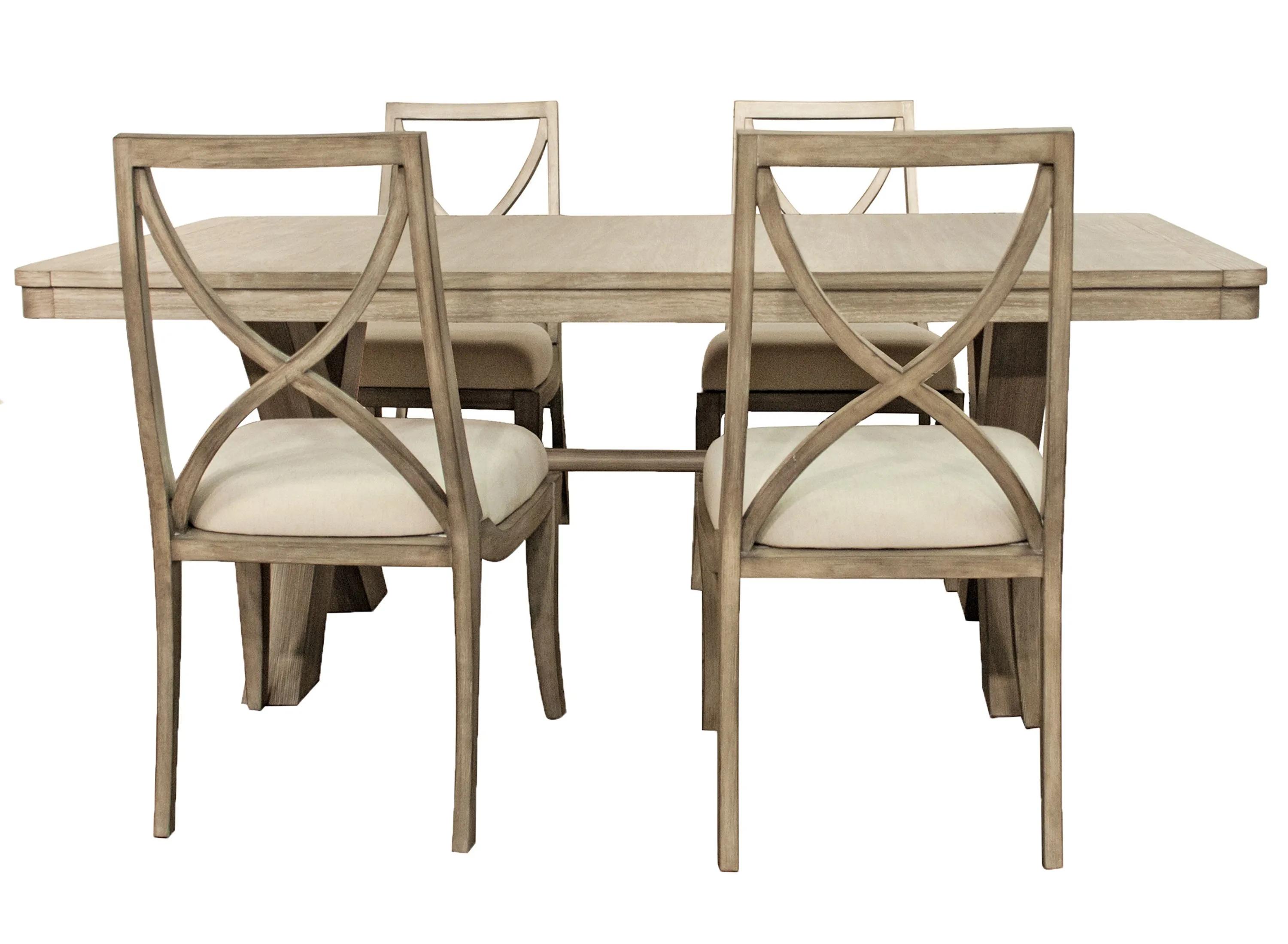 Torrin 5-pc. Dining Set w/ Leaf