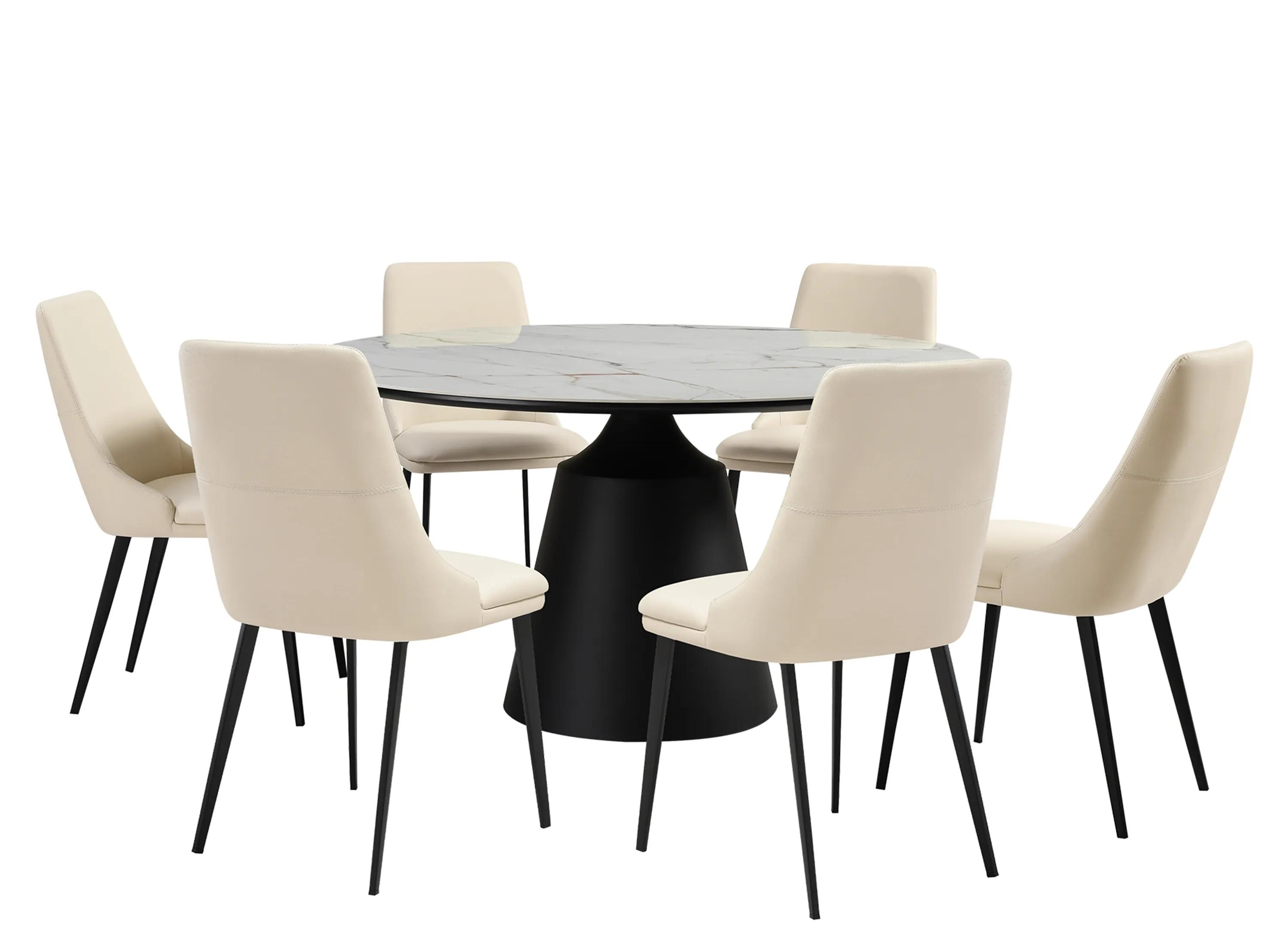 Knox 7-pc. Dining Set