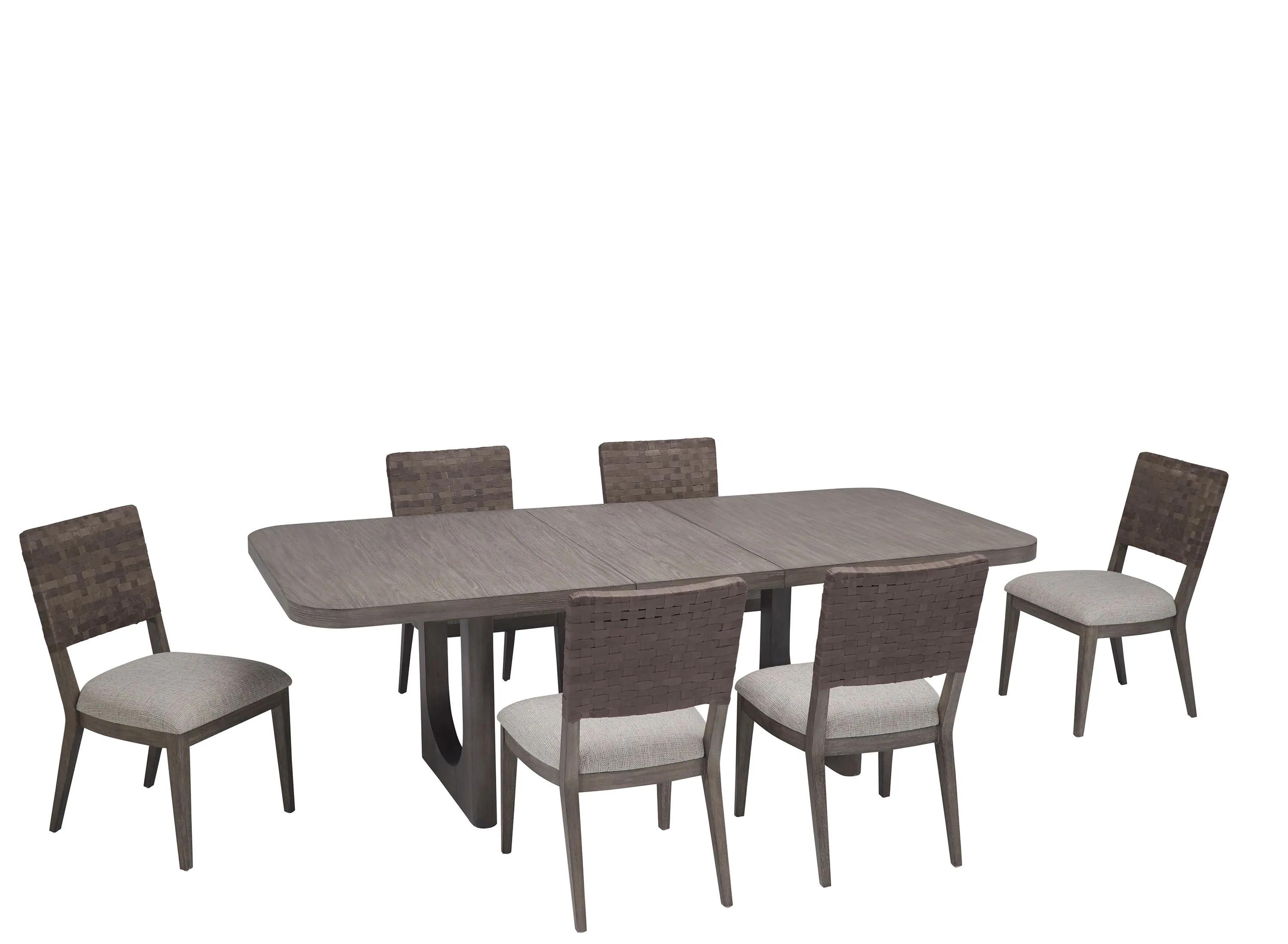 Castleton 7-pc. Dining Set