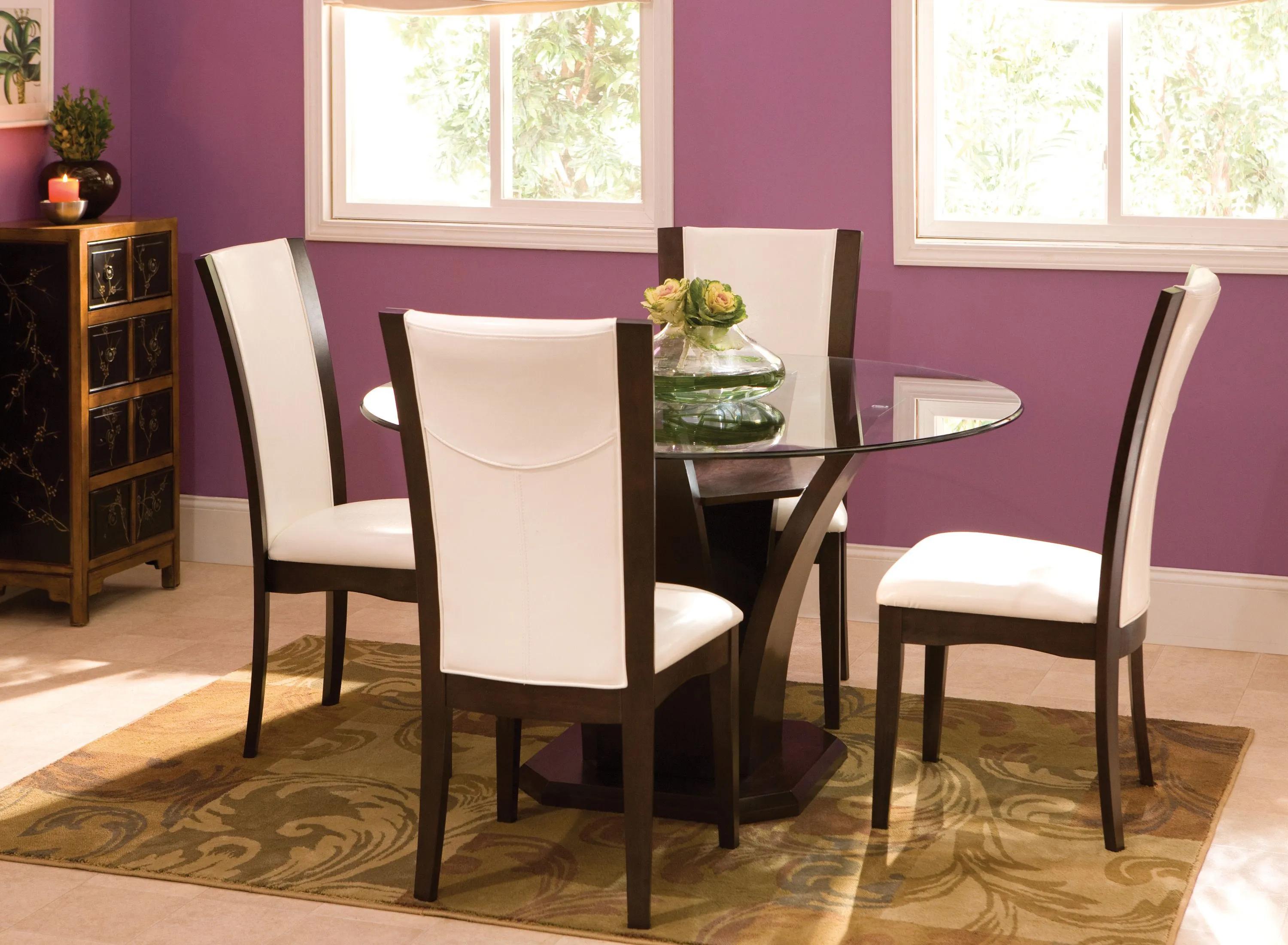 Venice 5 piece dining set discount