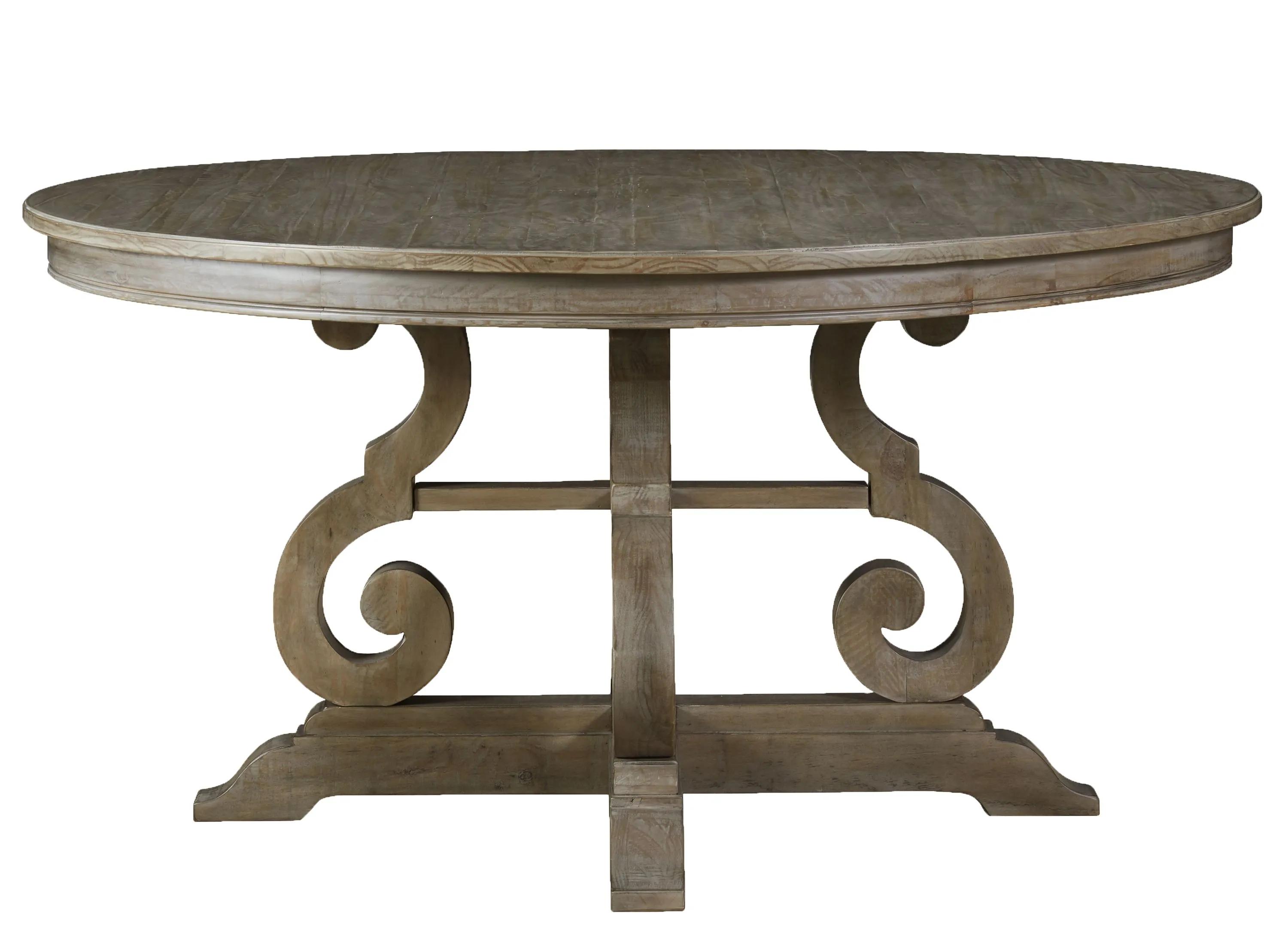 "Bellamy 60"" Dining Table"