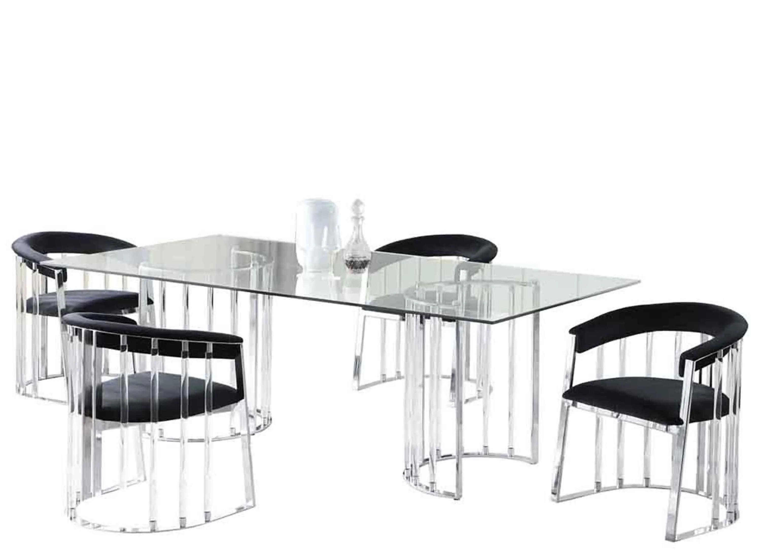 Trisha 5-pc. Dining Set