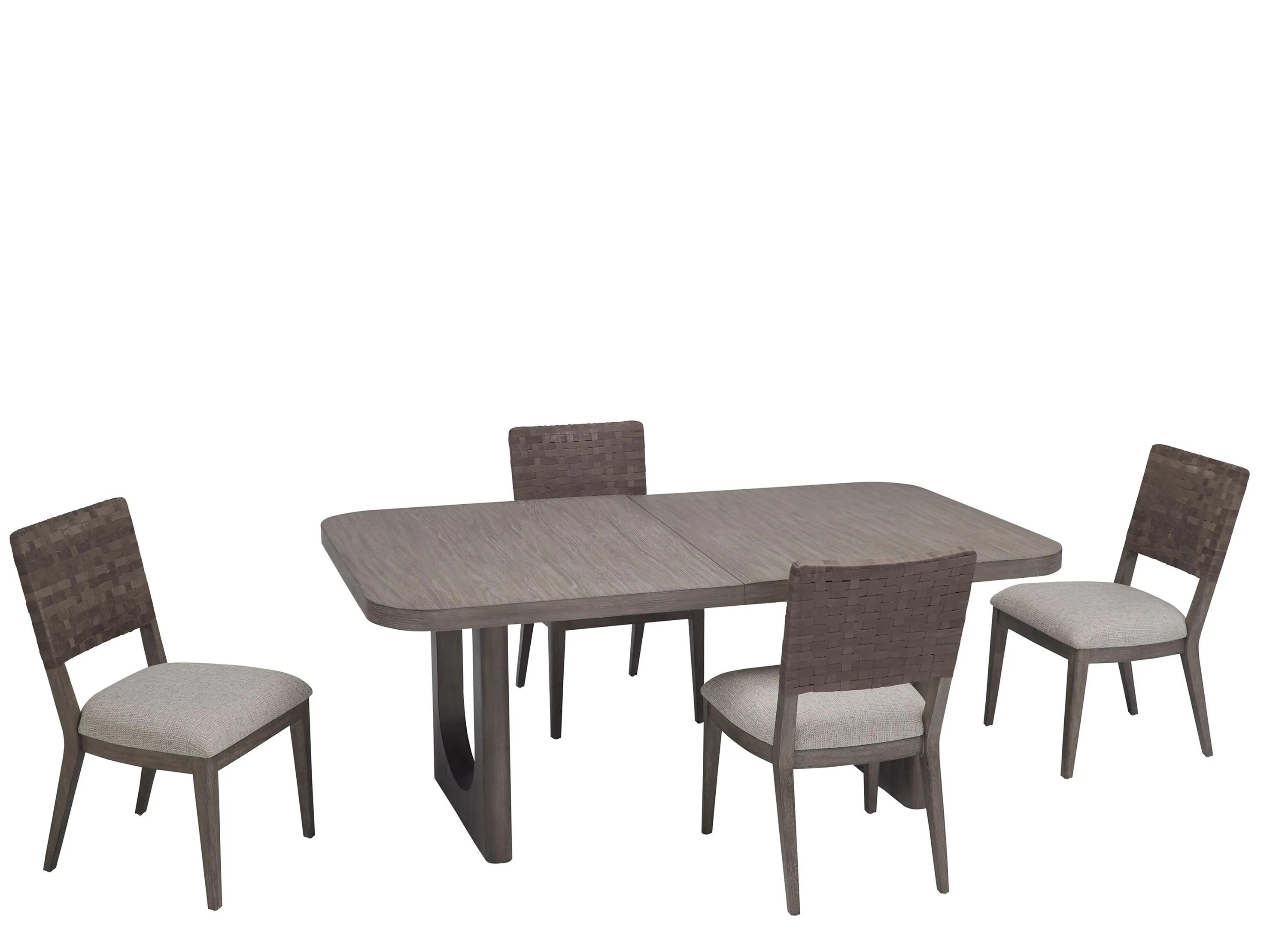 Castleton 5-pc. Dining Set