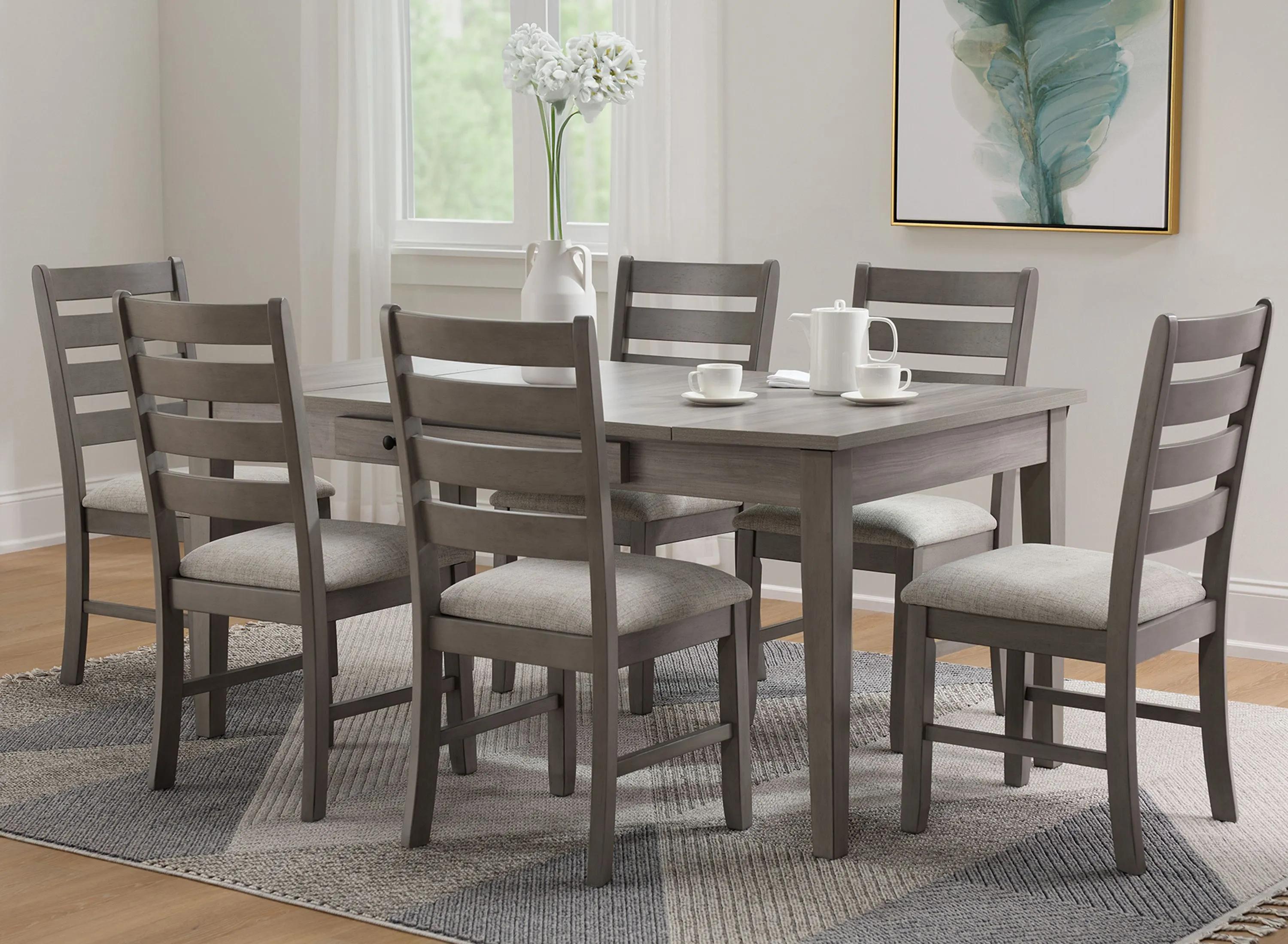 Taryn 7-pc. Dining Set