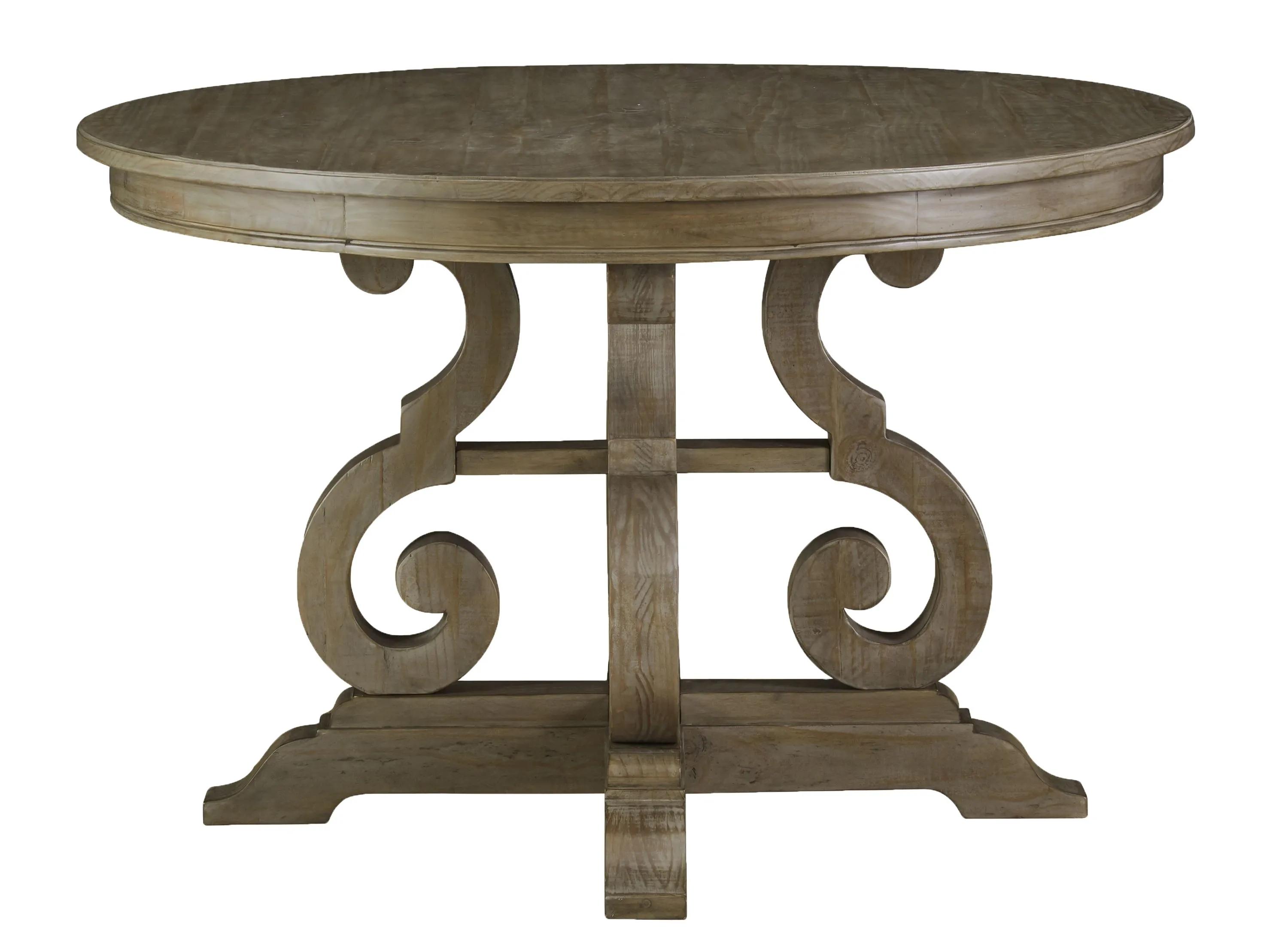 "Bellamy 48"" Dining Table"