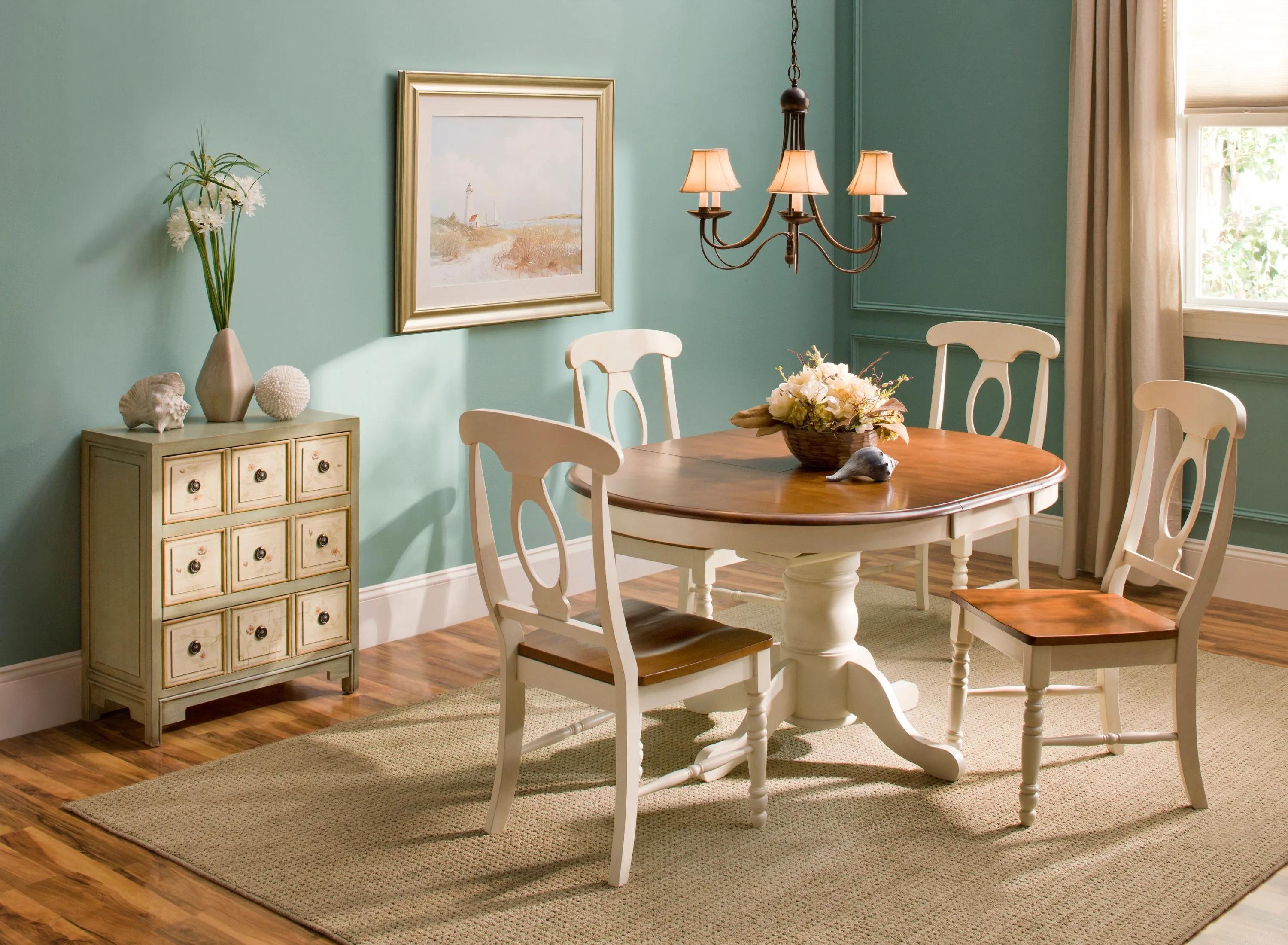 798025714 Kenton 5-pc. Dining Set sku 798025714