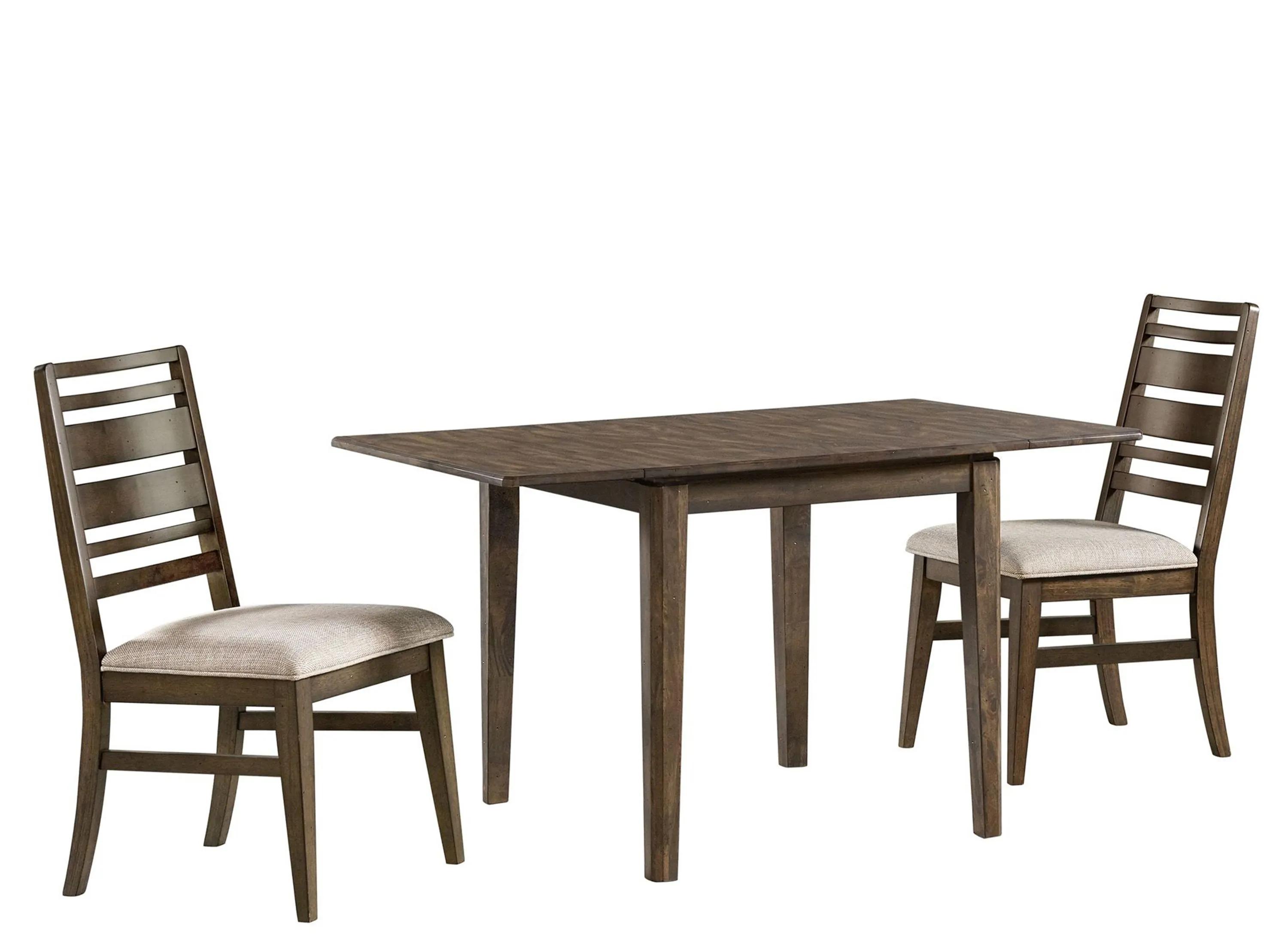 798028421 Magna 3-pc. Dining Set sku 798028421