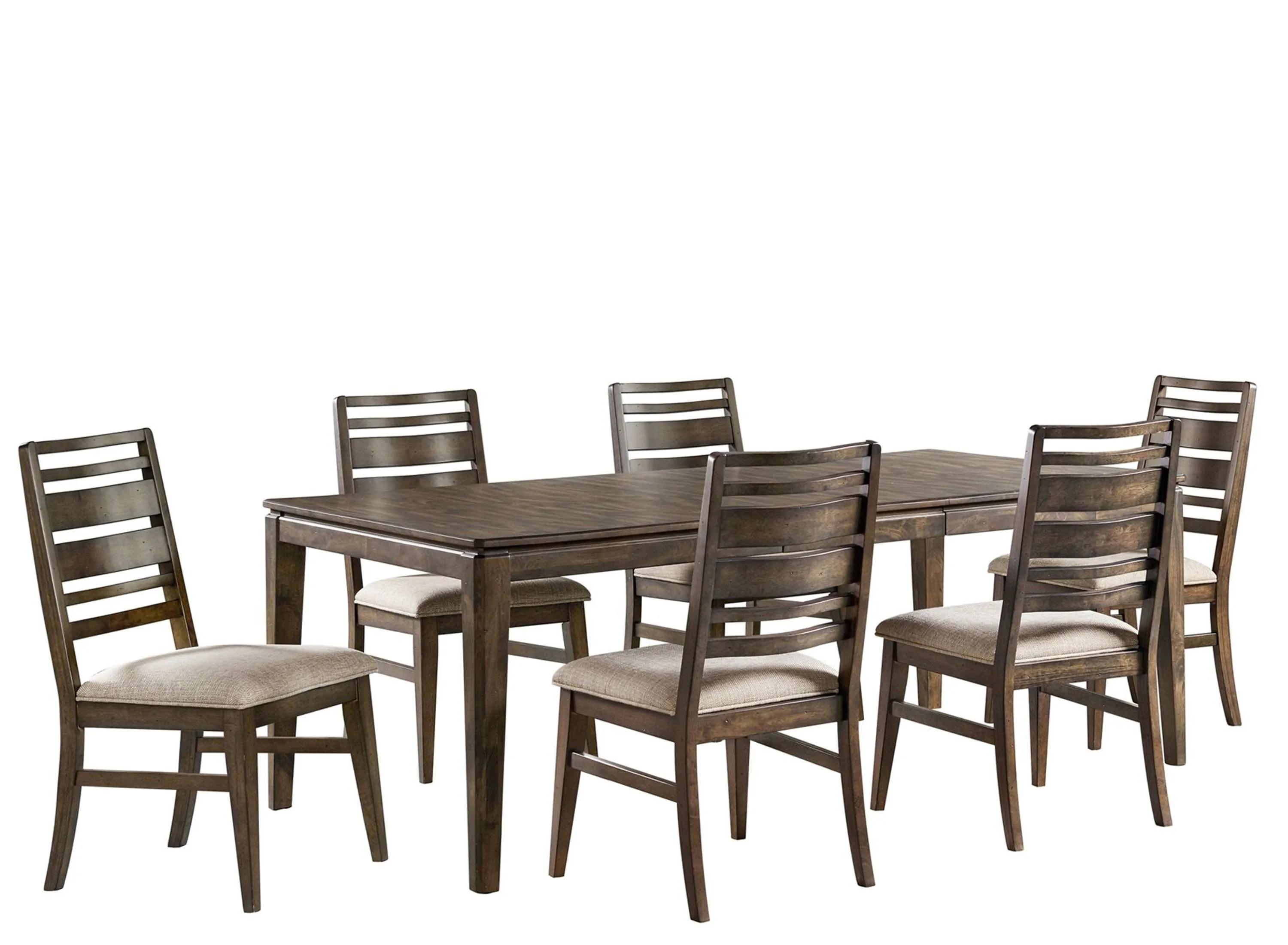 798028781 Magna 7-pc. Dining Set sku 798028781