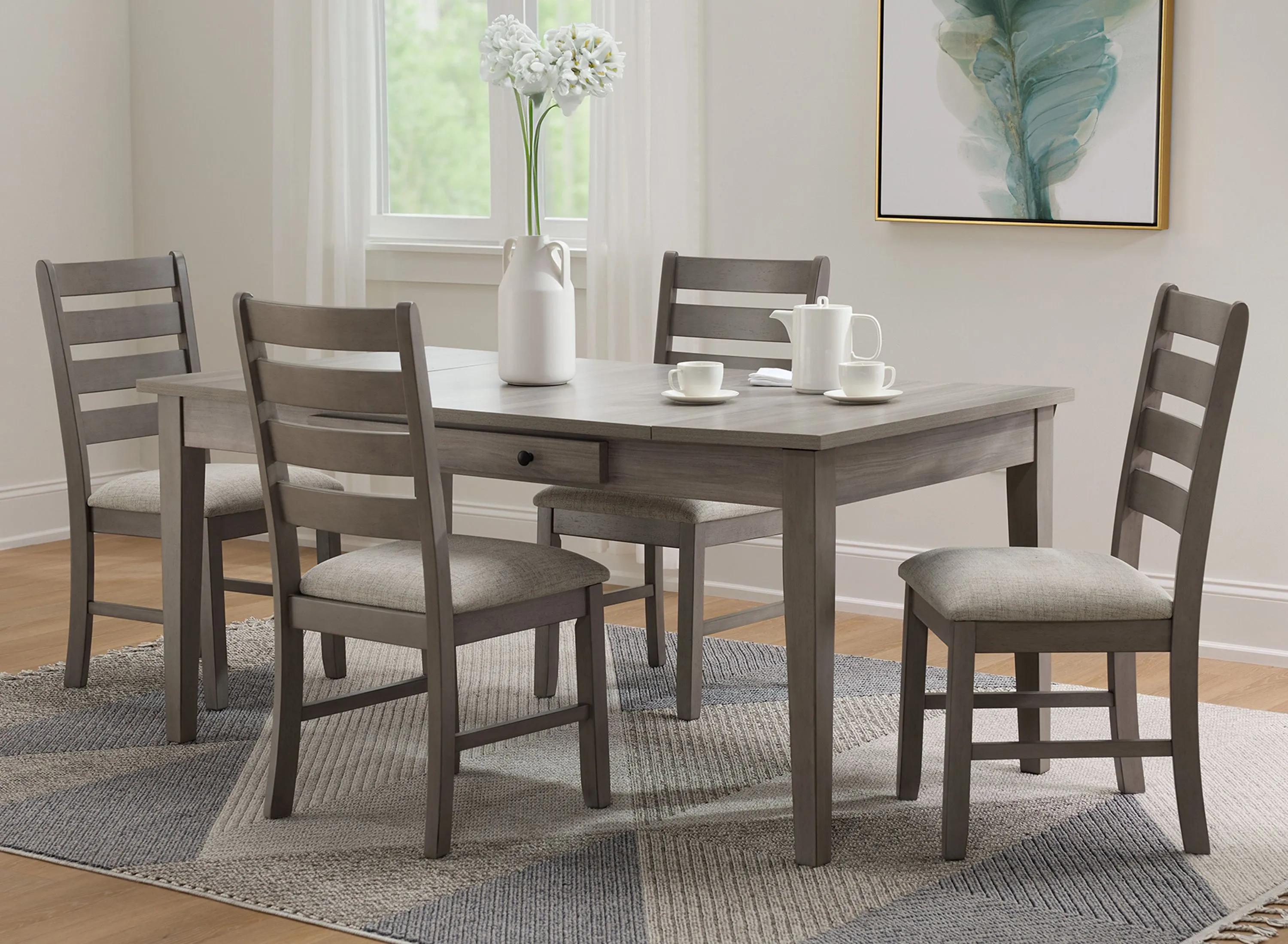 Taryn 5-pc. Dining Set