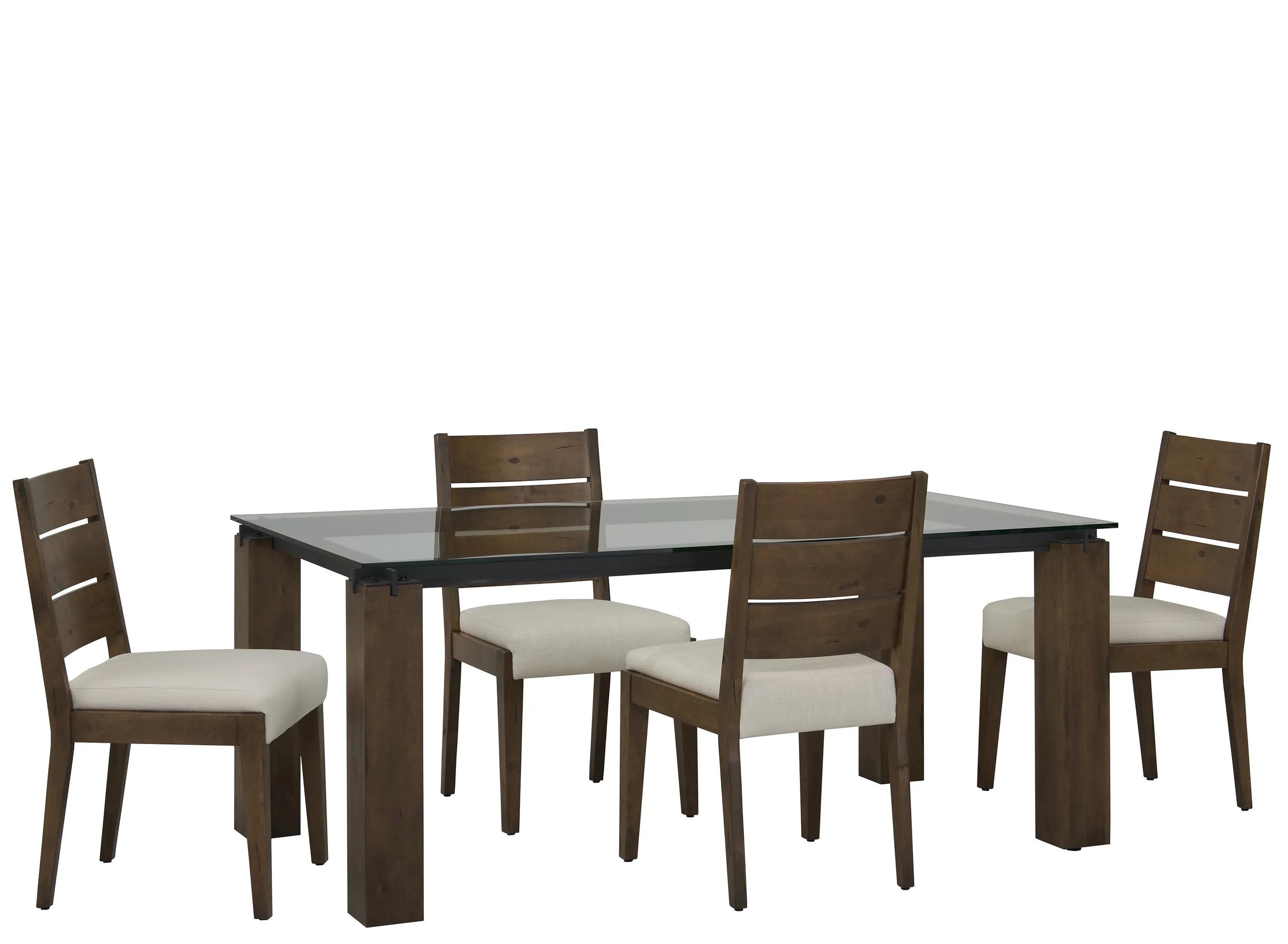 Loft 5-pc. Dining Set